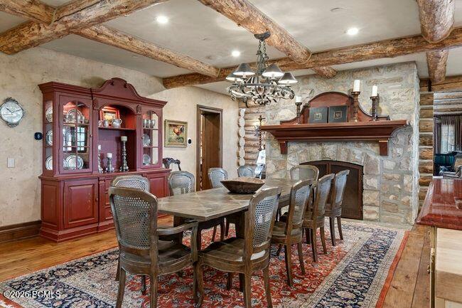 1943 N Wolf Creek Ranch Road