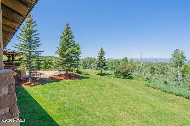 1943 N Wolf Creek Ranch Road