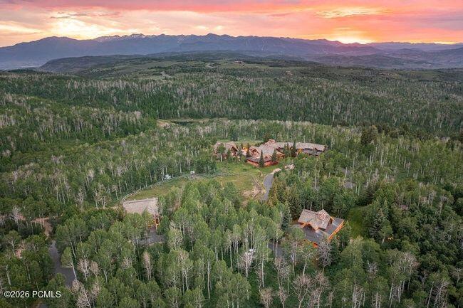 1943 N Wolf Creek Ranch Road