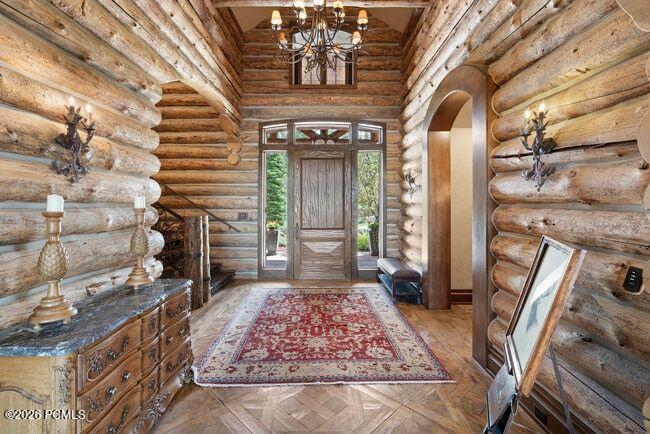 1943 N Wolf Creek Ranch Road