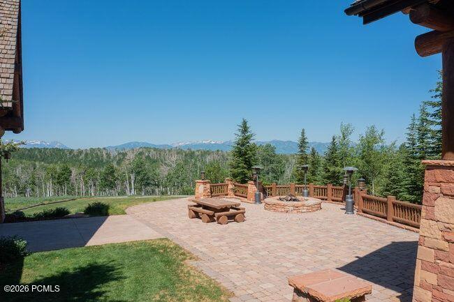 1943 N Wolf Creek Ranch Road