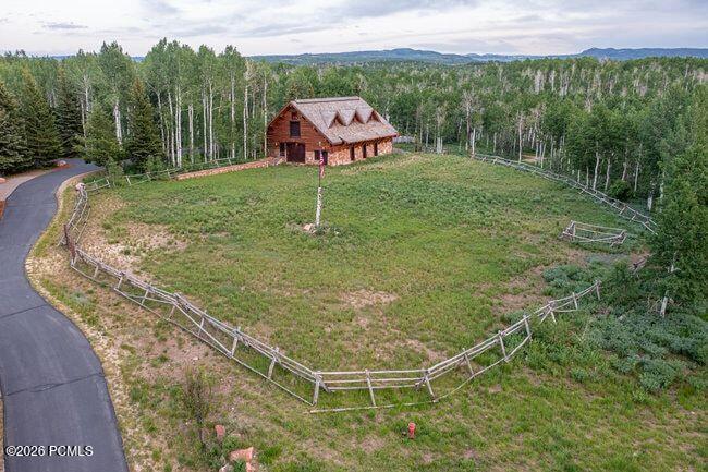 1943 N Wolf Creek Ranch Road