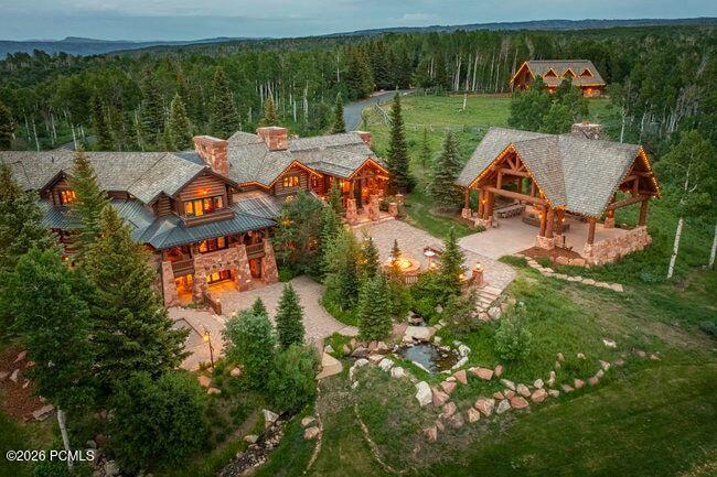 1943 N Wolf Creek Ranch Road