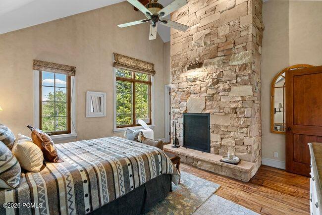 1943 N Wolf Creek Ranch Road