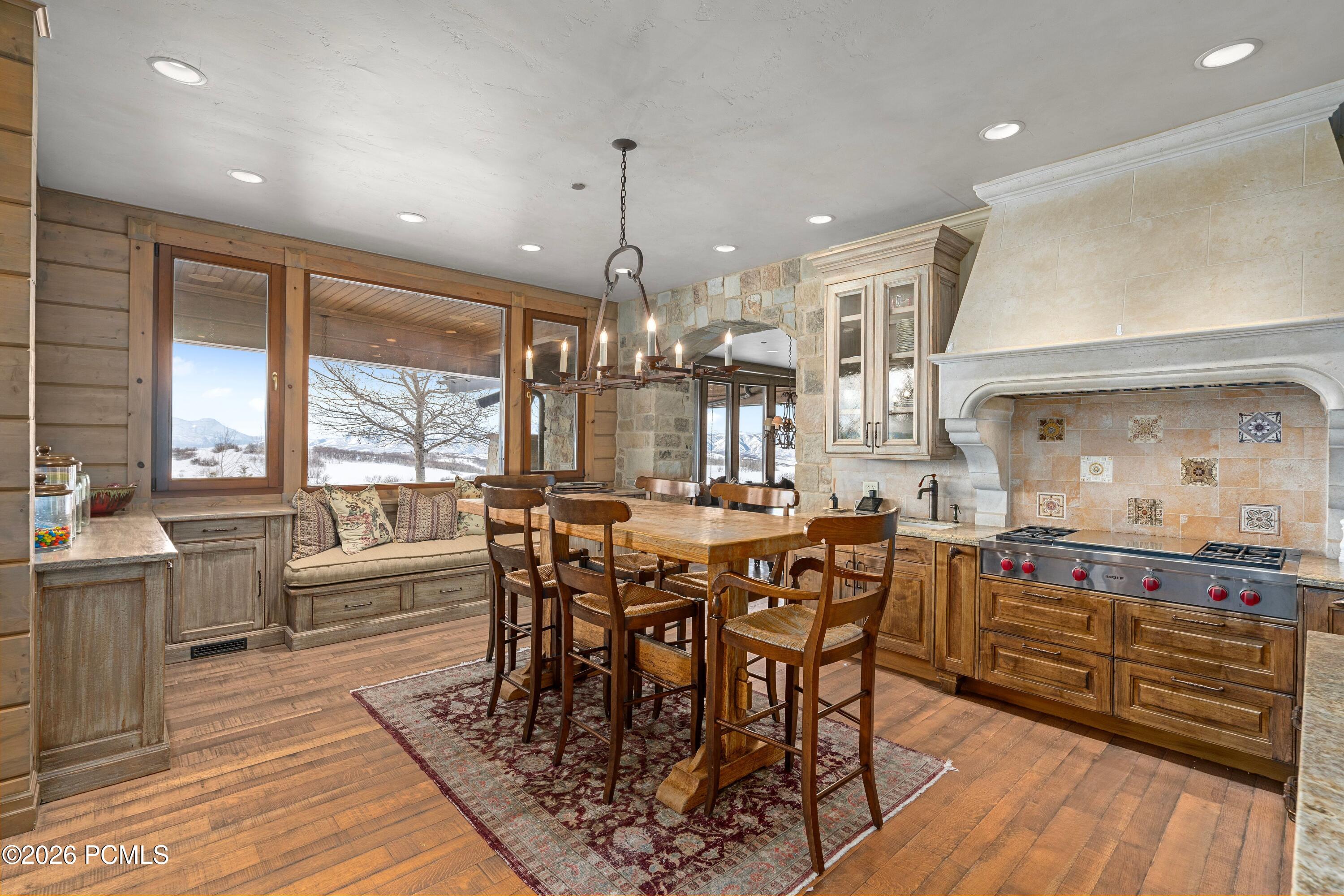8144 E Forest Creek Road