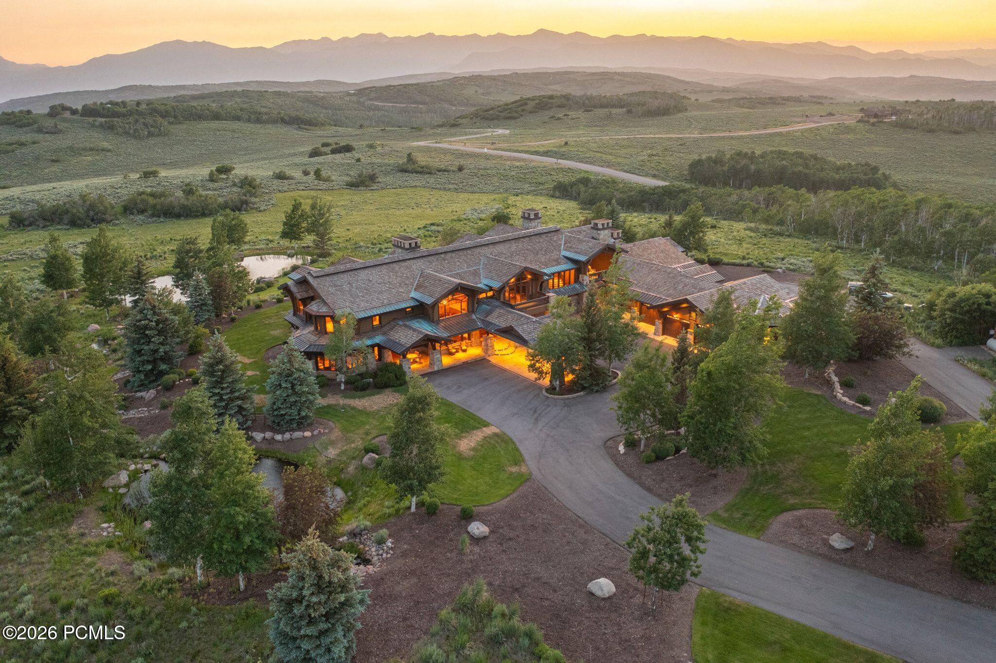 8144 E Forest Creek Road