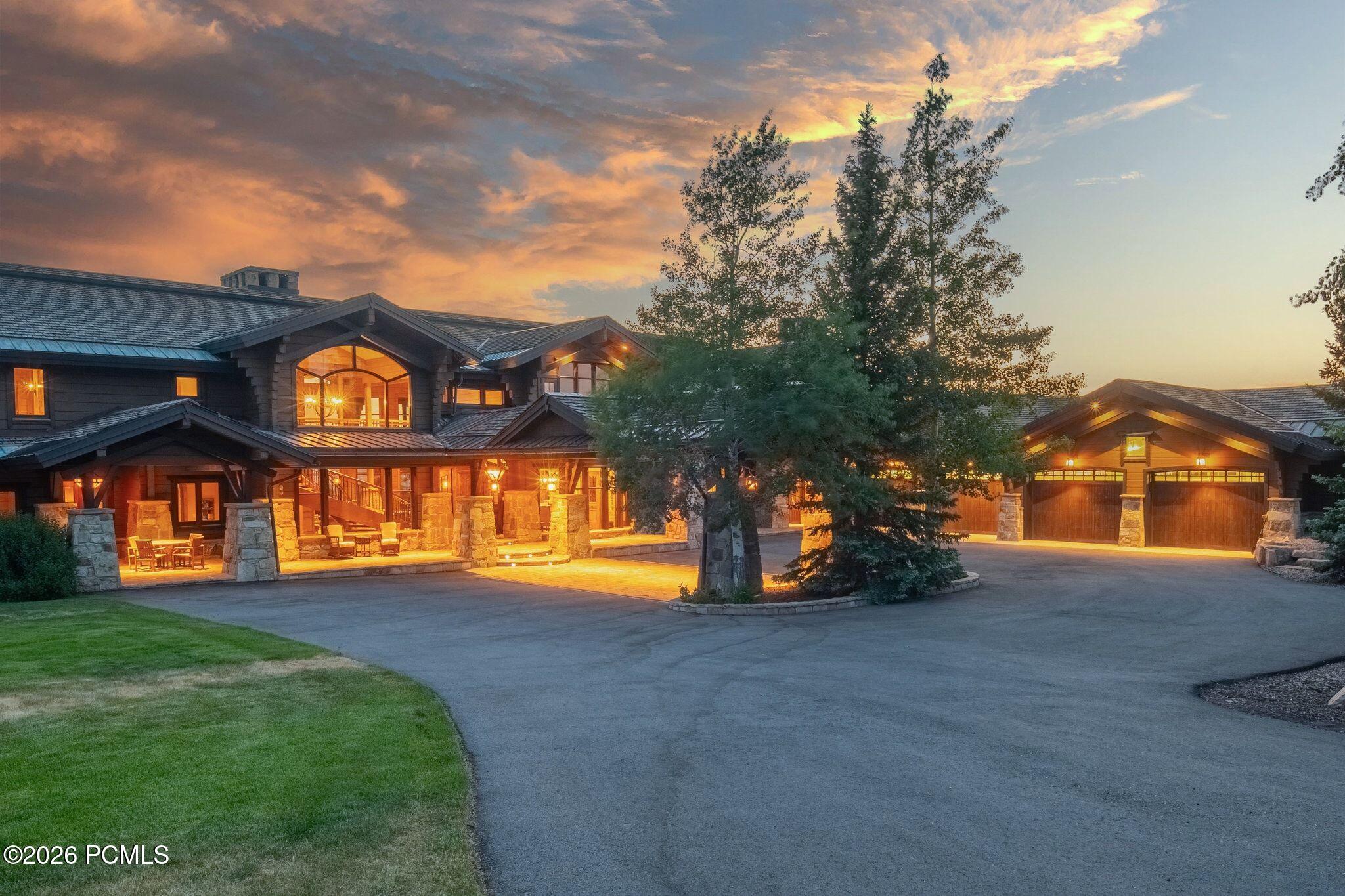 8144 E Forest Creek Road