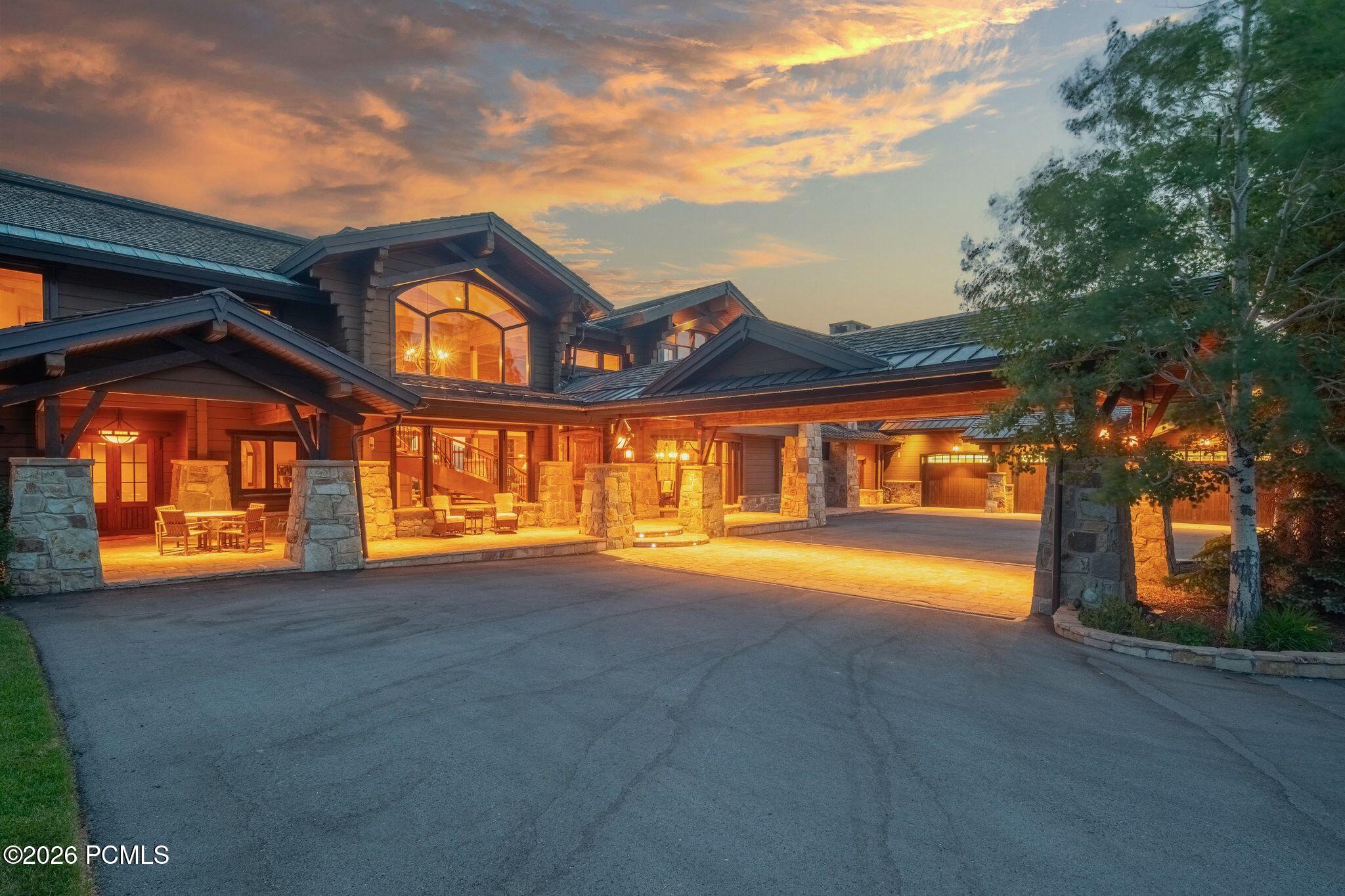 8144 E Forest Creek Road
