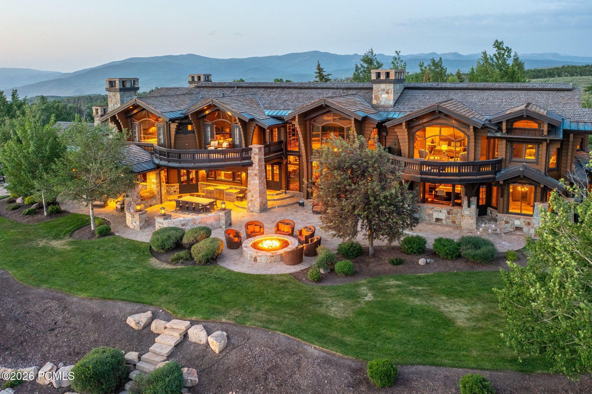 8144 E Forest Creek Road
