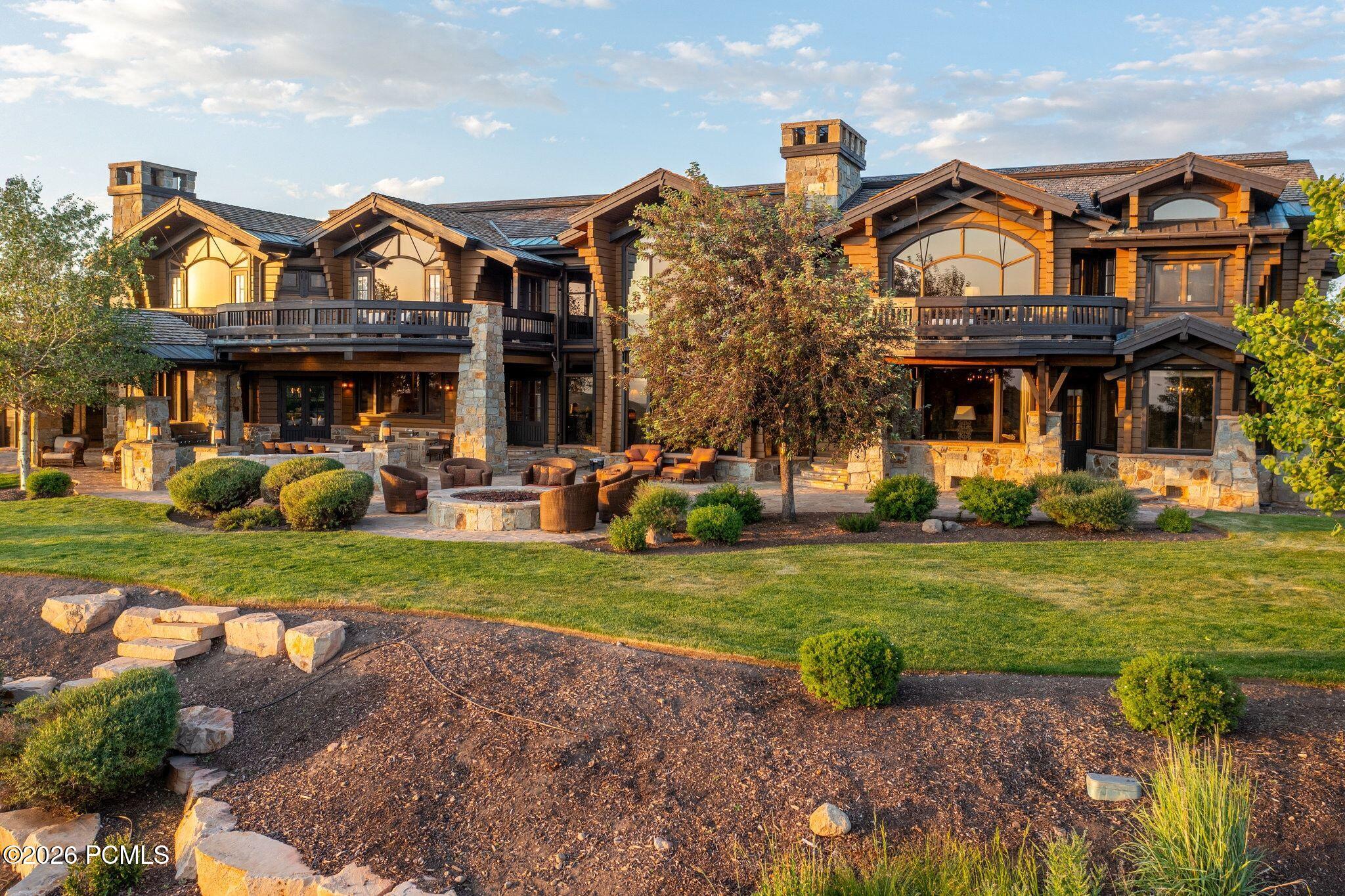 8144 E Forest Creek Road