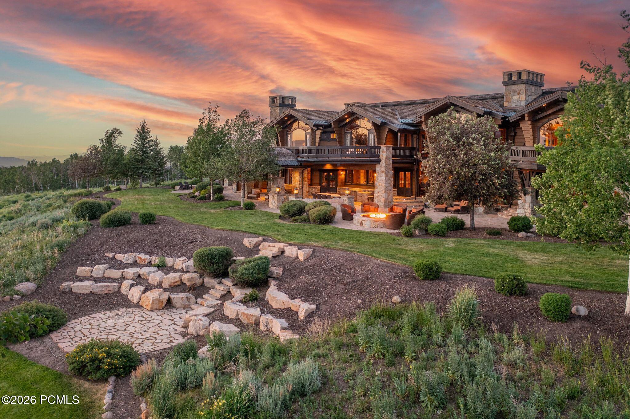 8144 E Forest Creek Road