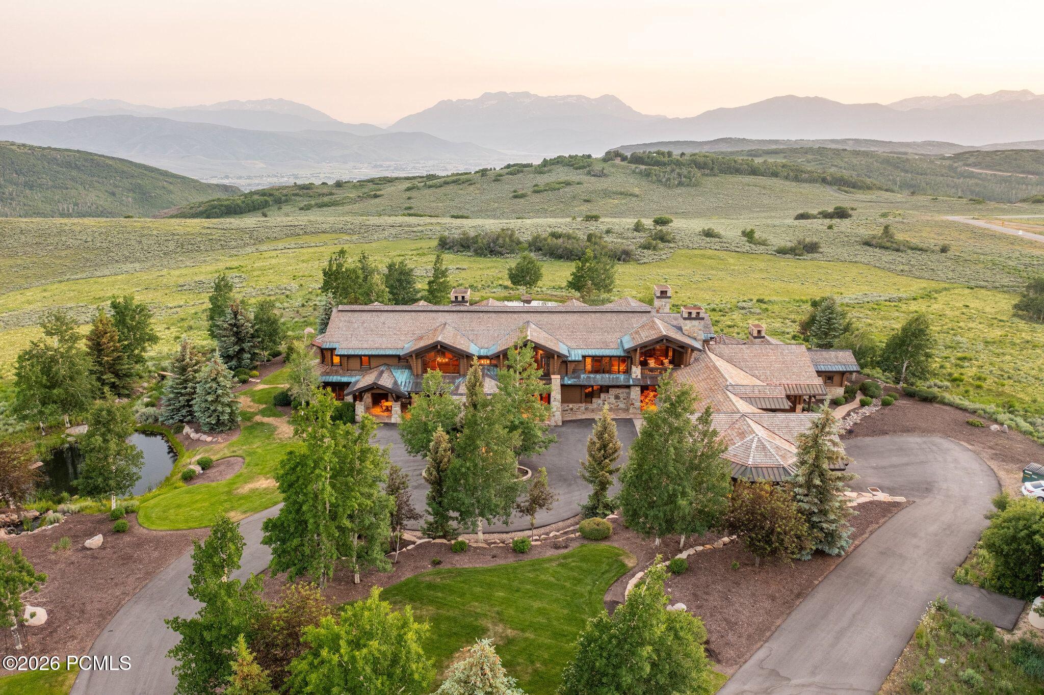 8144 E Forest Creek Road