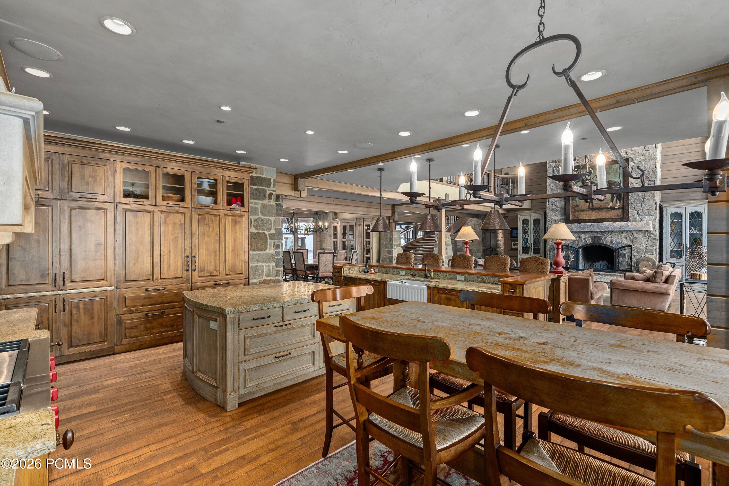 8144 E Forest Creek Road