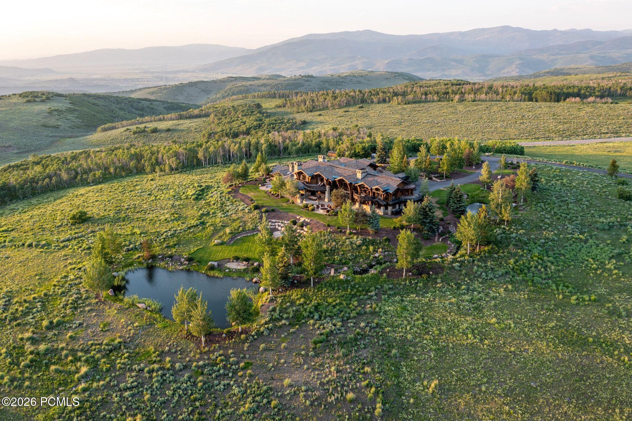 8144 E Forest Creek Road