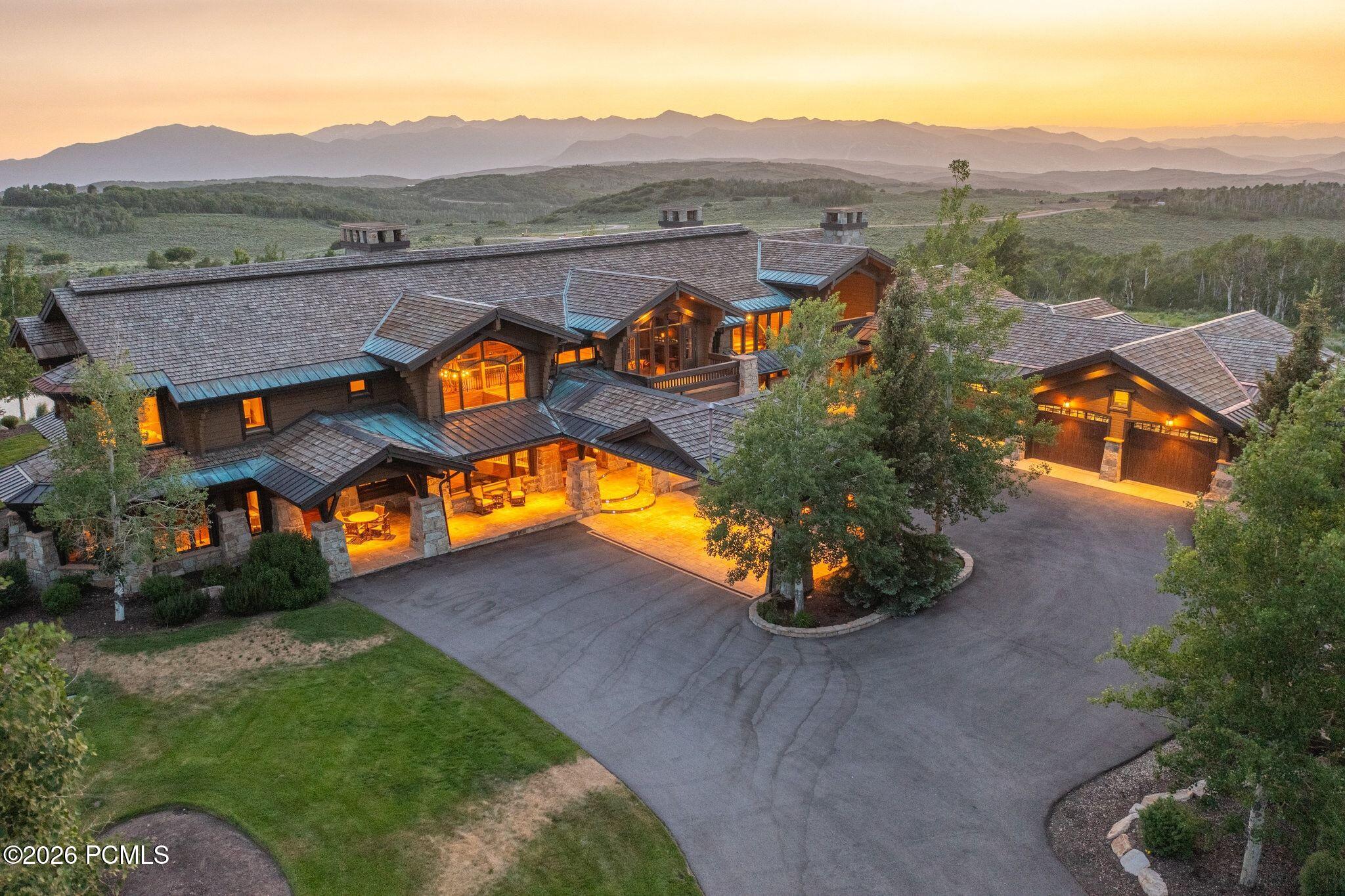8144 E Forest Creek Road