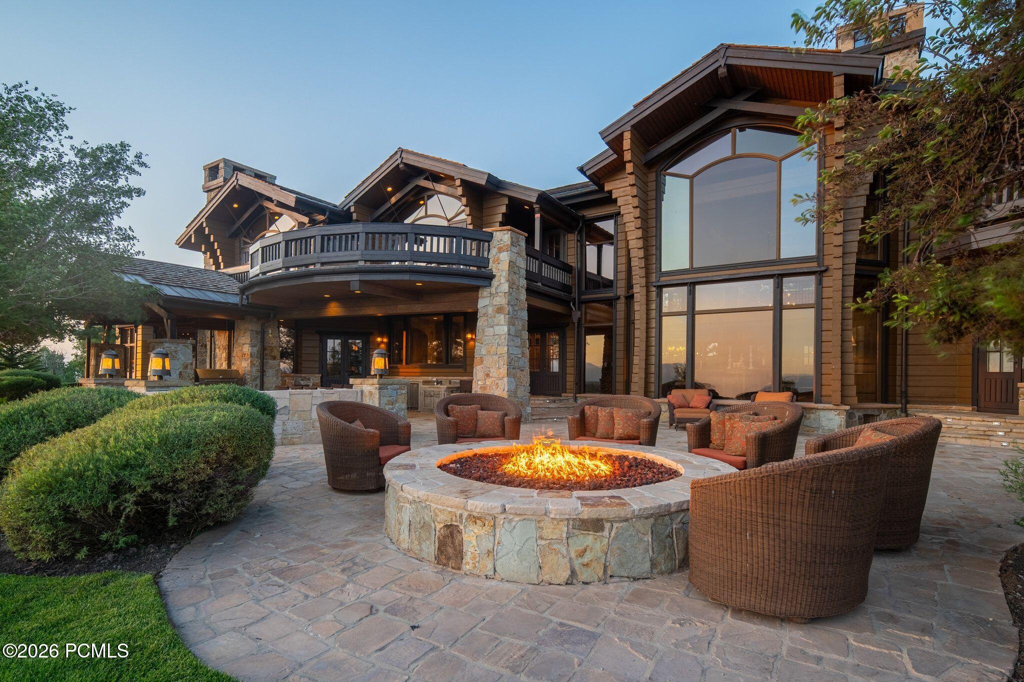8144 E Forest Creek Road