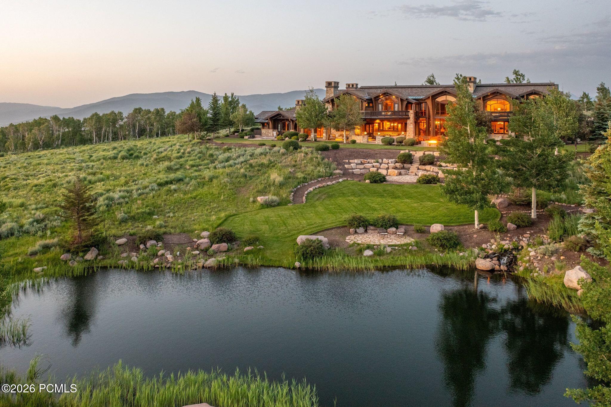 8144 E Forest Creek Road