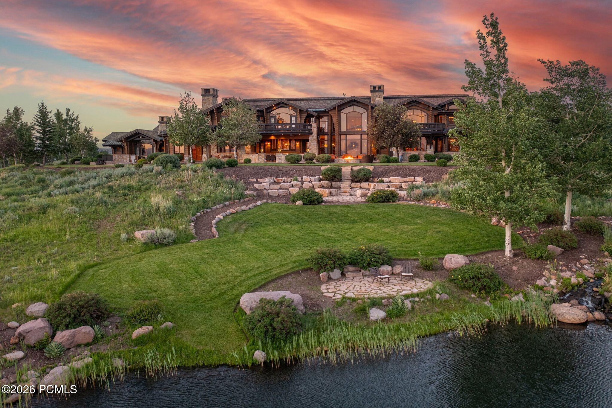 8144 E Forest Creek Road