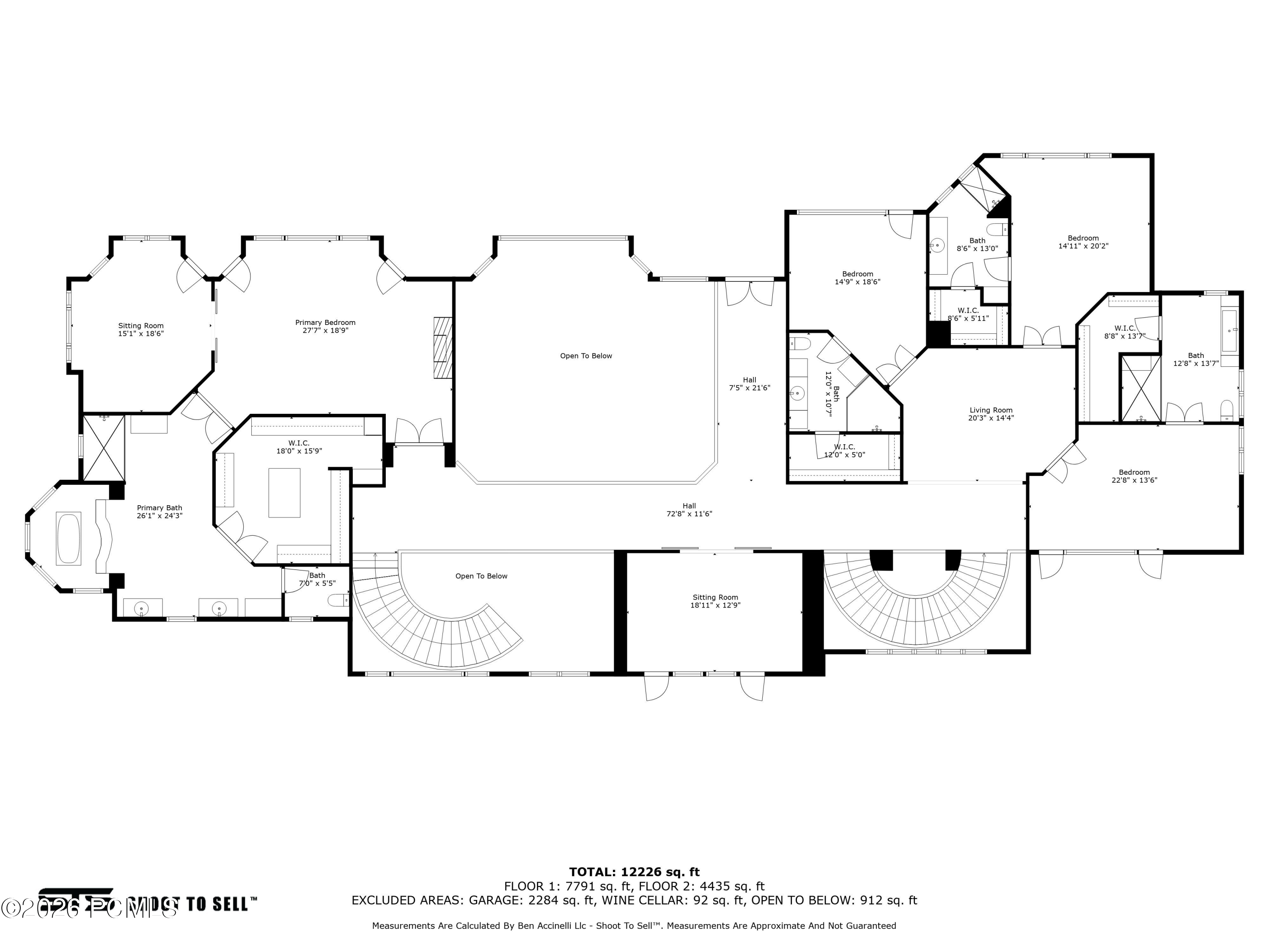 8144 E Forest Creek Road