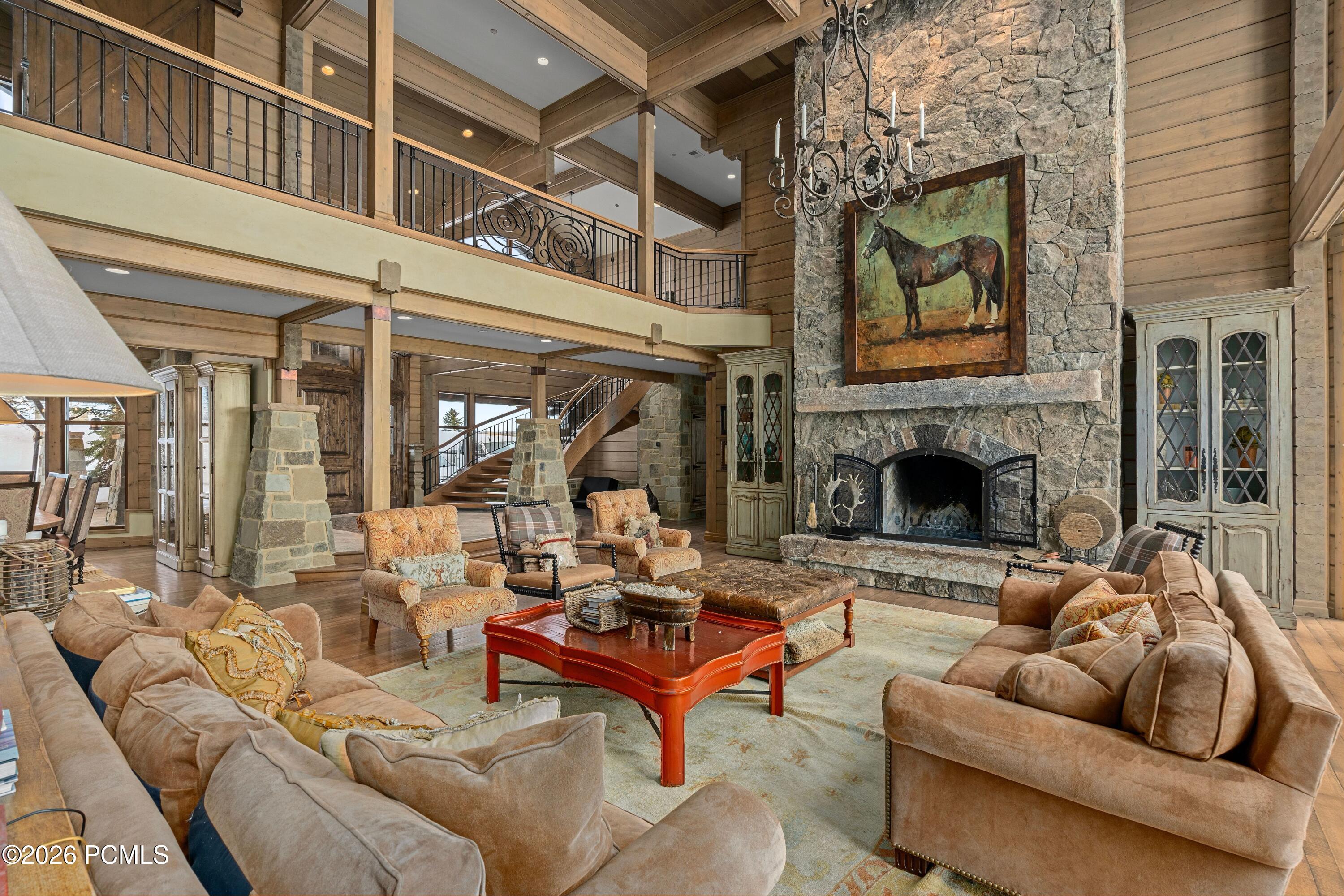 8144 E Forest Creek Road