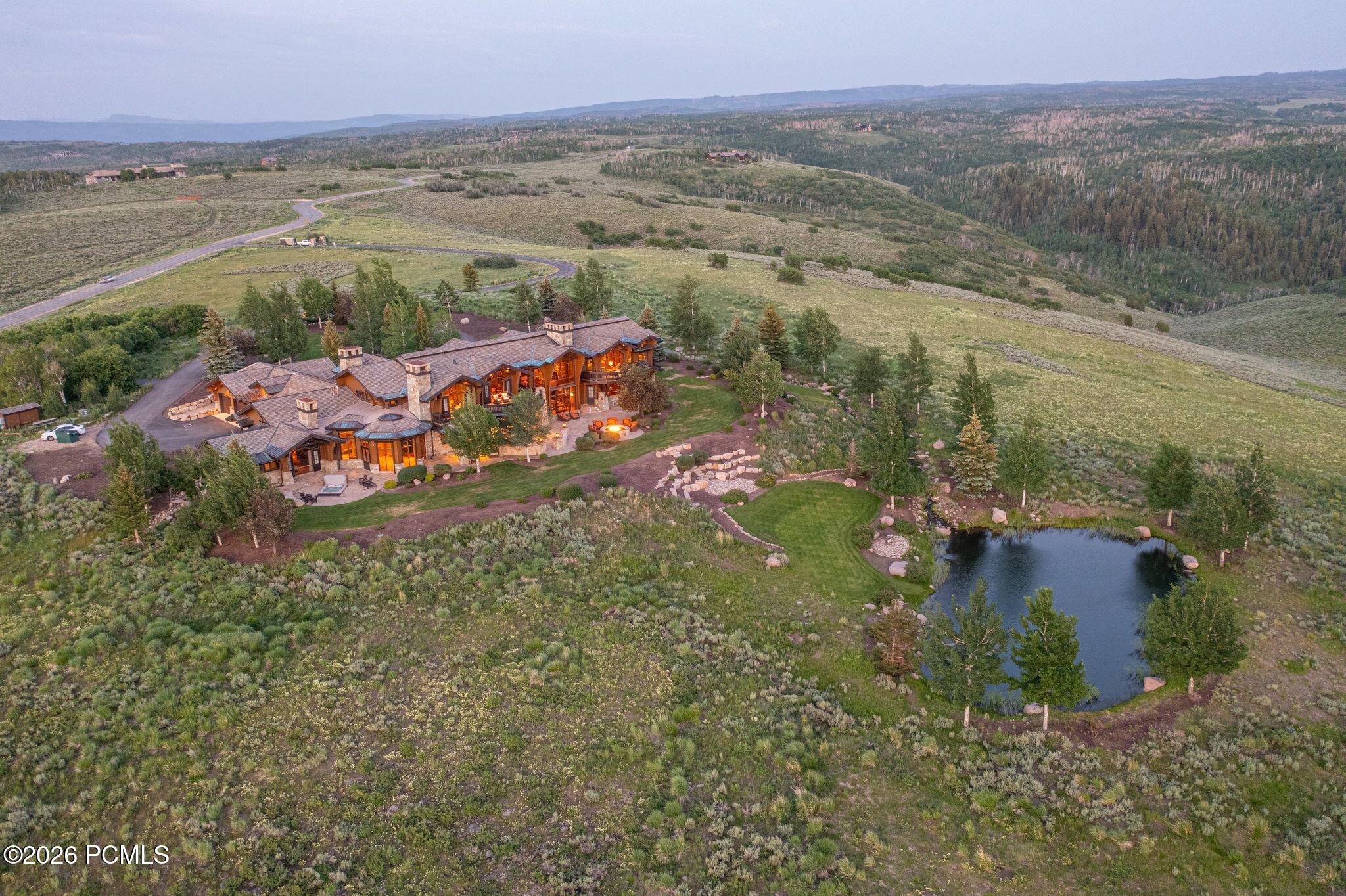 8144 E Forest Creek Road