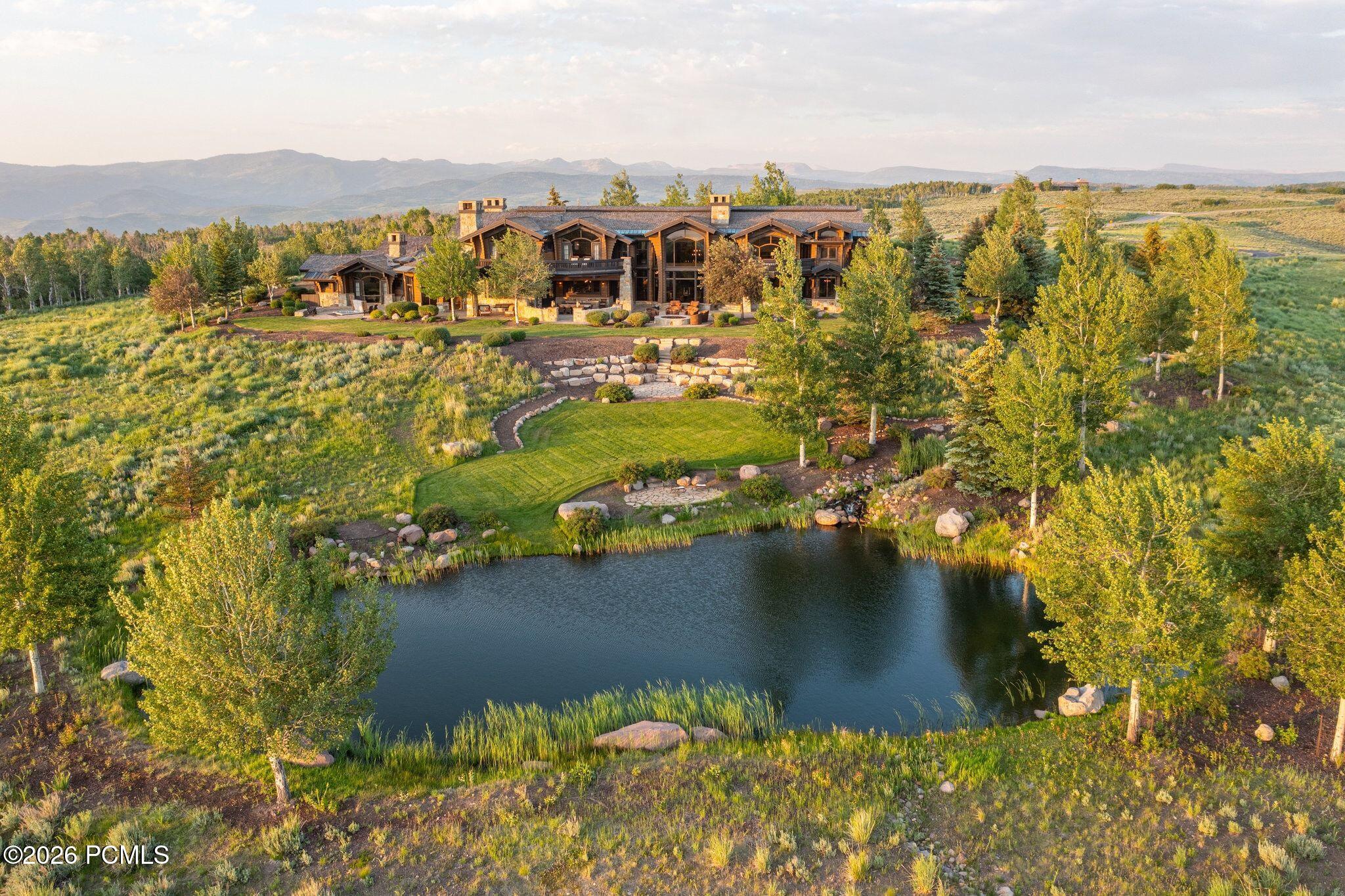 8144 E Forest Creek Road