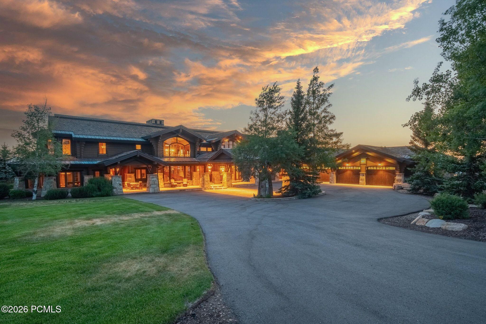 8144 E Forest Creek Road
