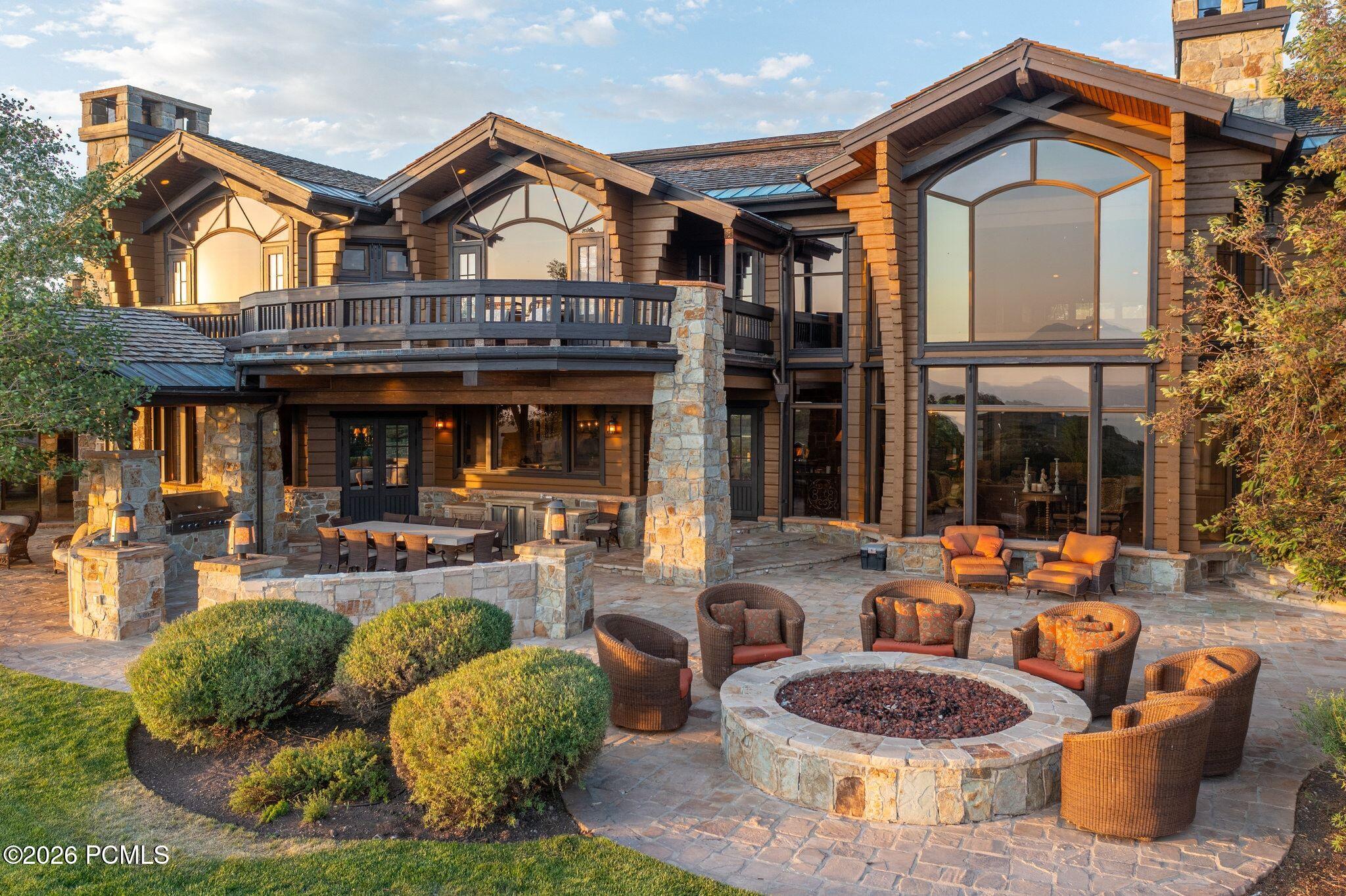 8144 E Forest Creek Road