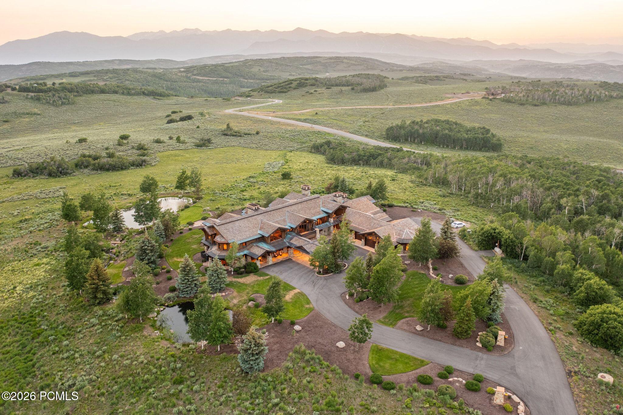 8144 E Forest Creek Road