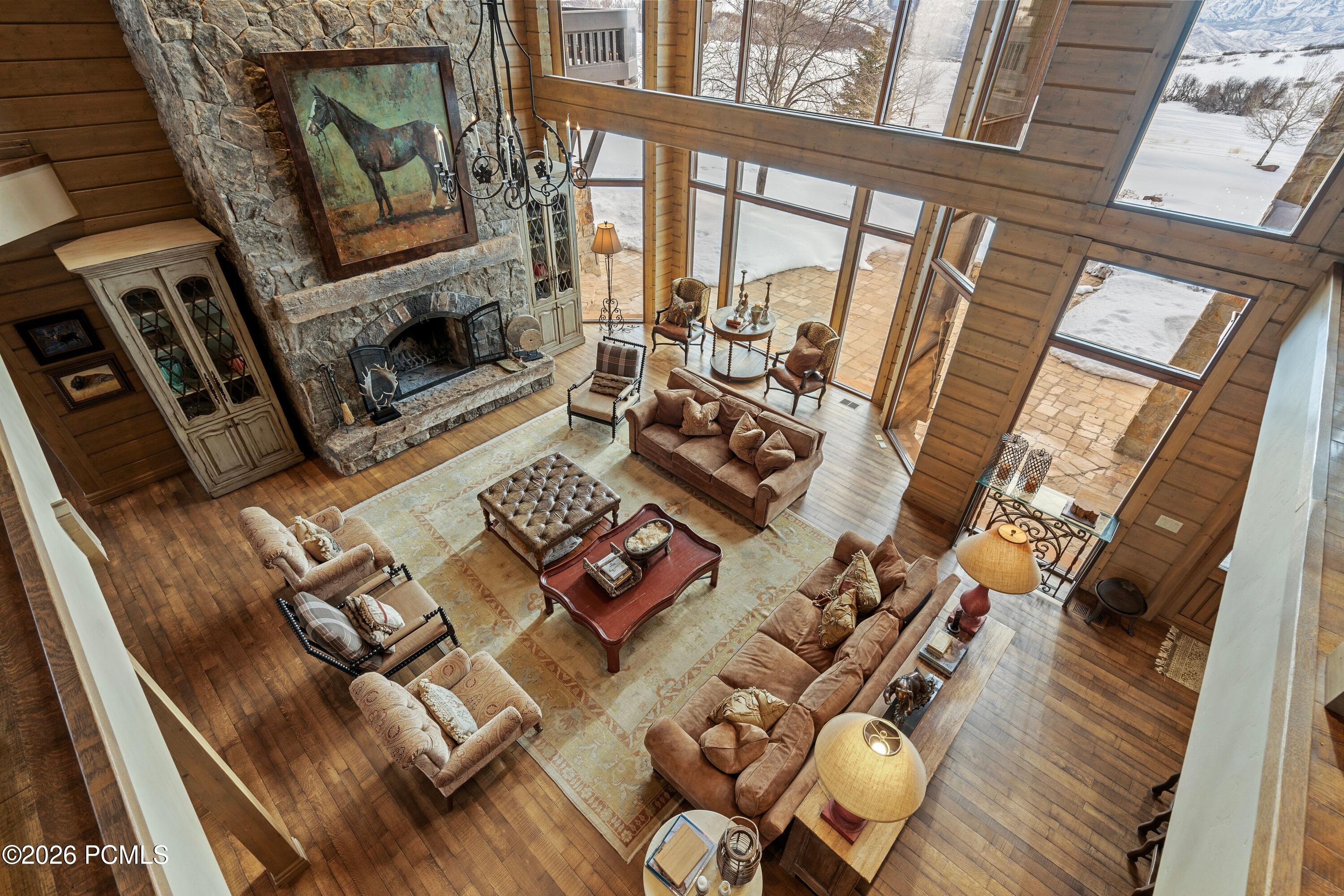 8144 E Forest Creek Road
