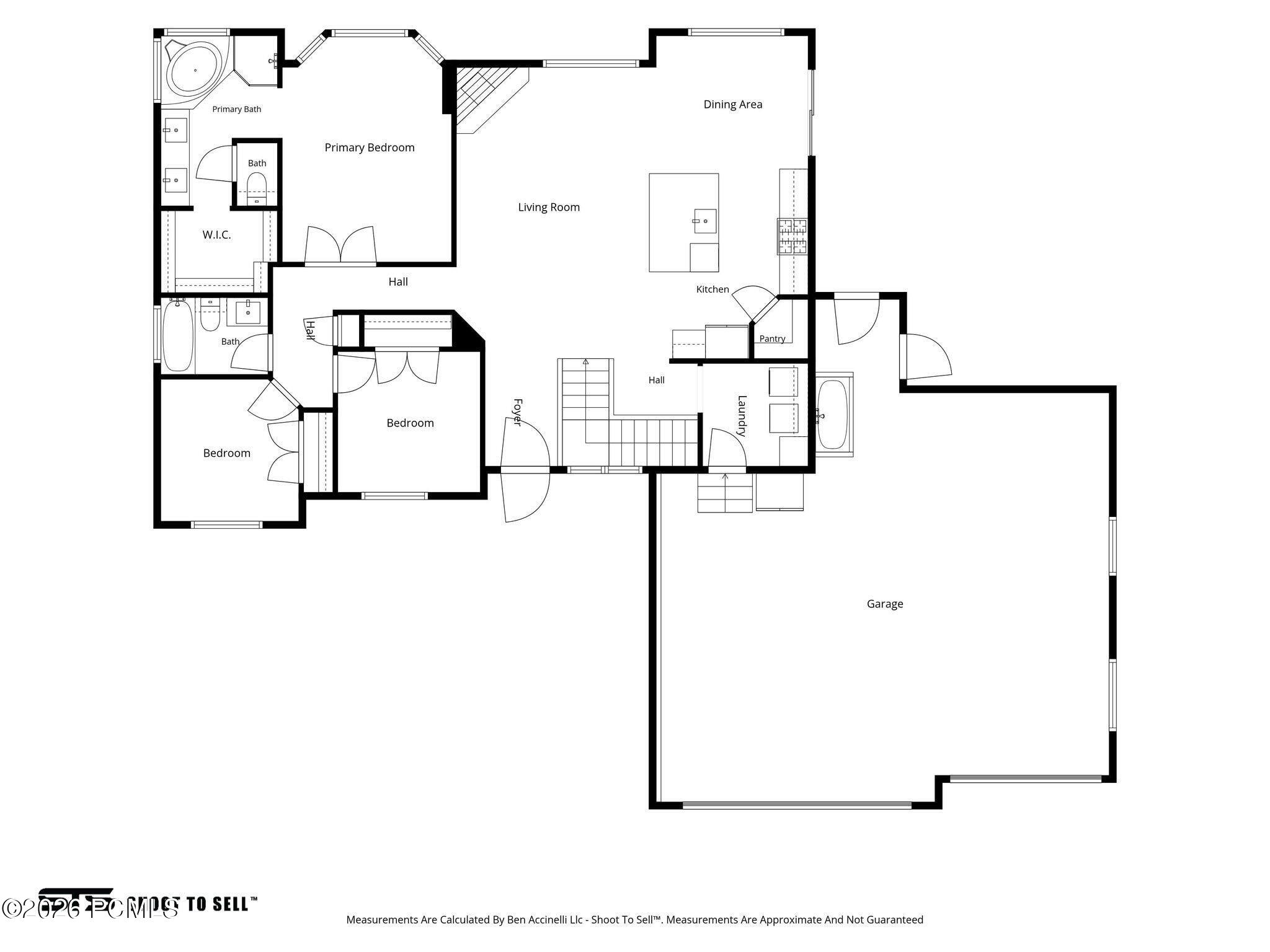 593 E 200 South
