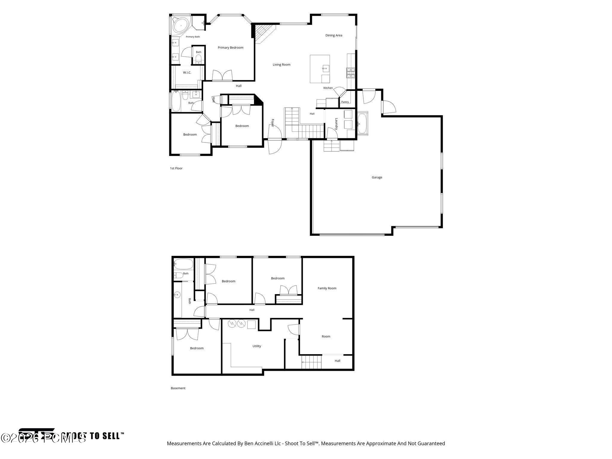 593 E 200 South