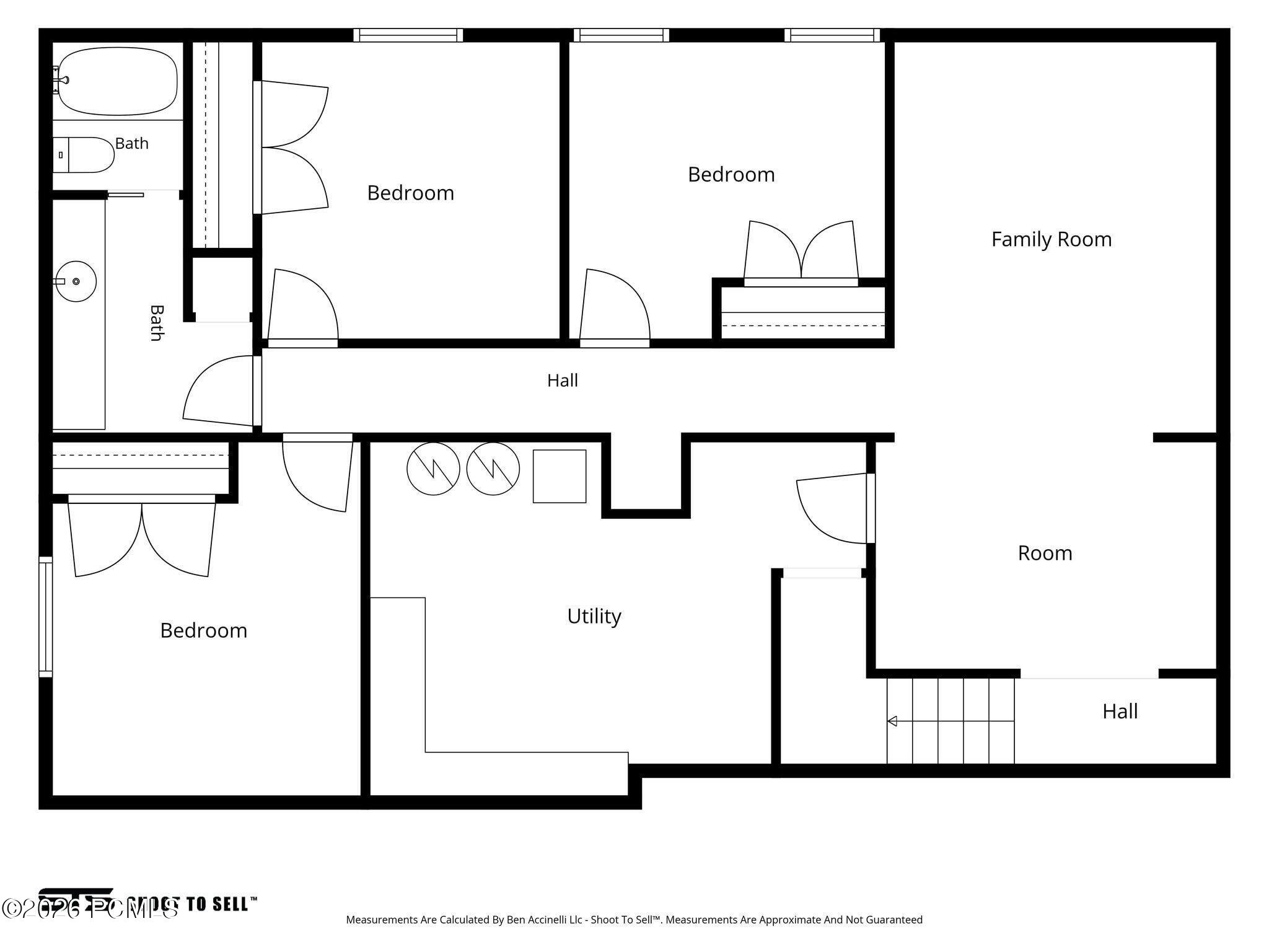 593 E 200 South