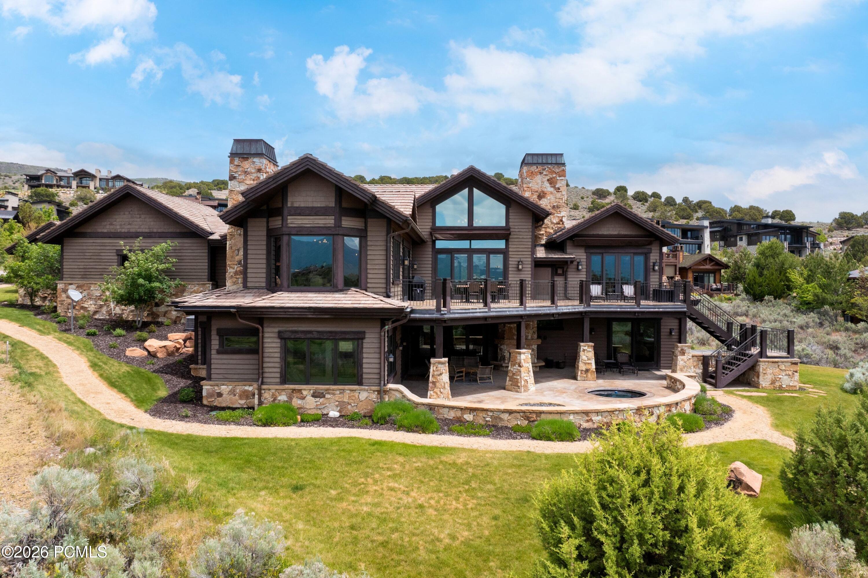 2910 E Brown Duck Mtn Circle