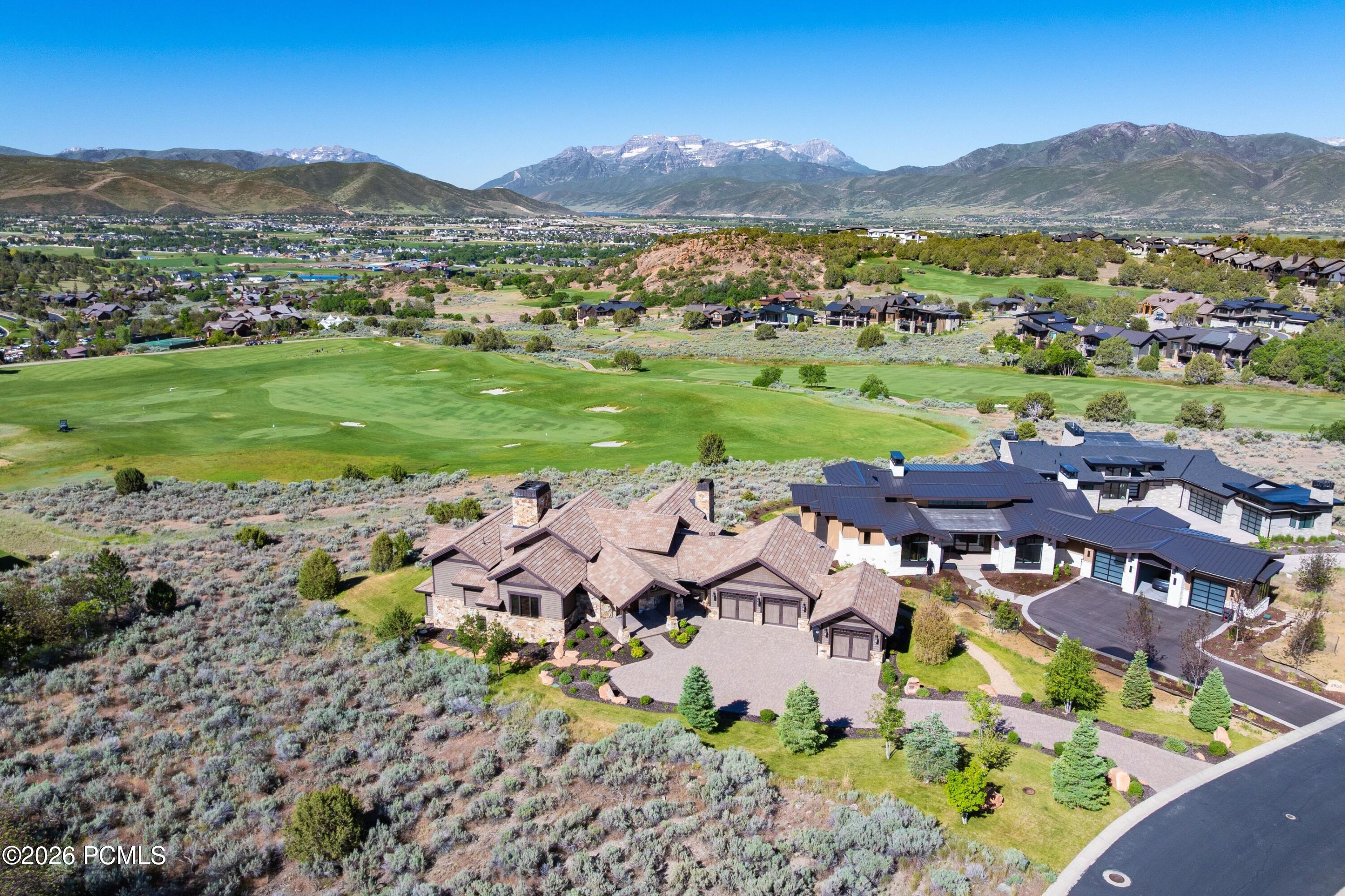 2910 E Brown Duck Mtn Circle