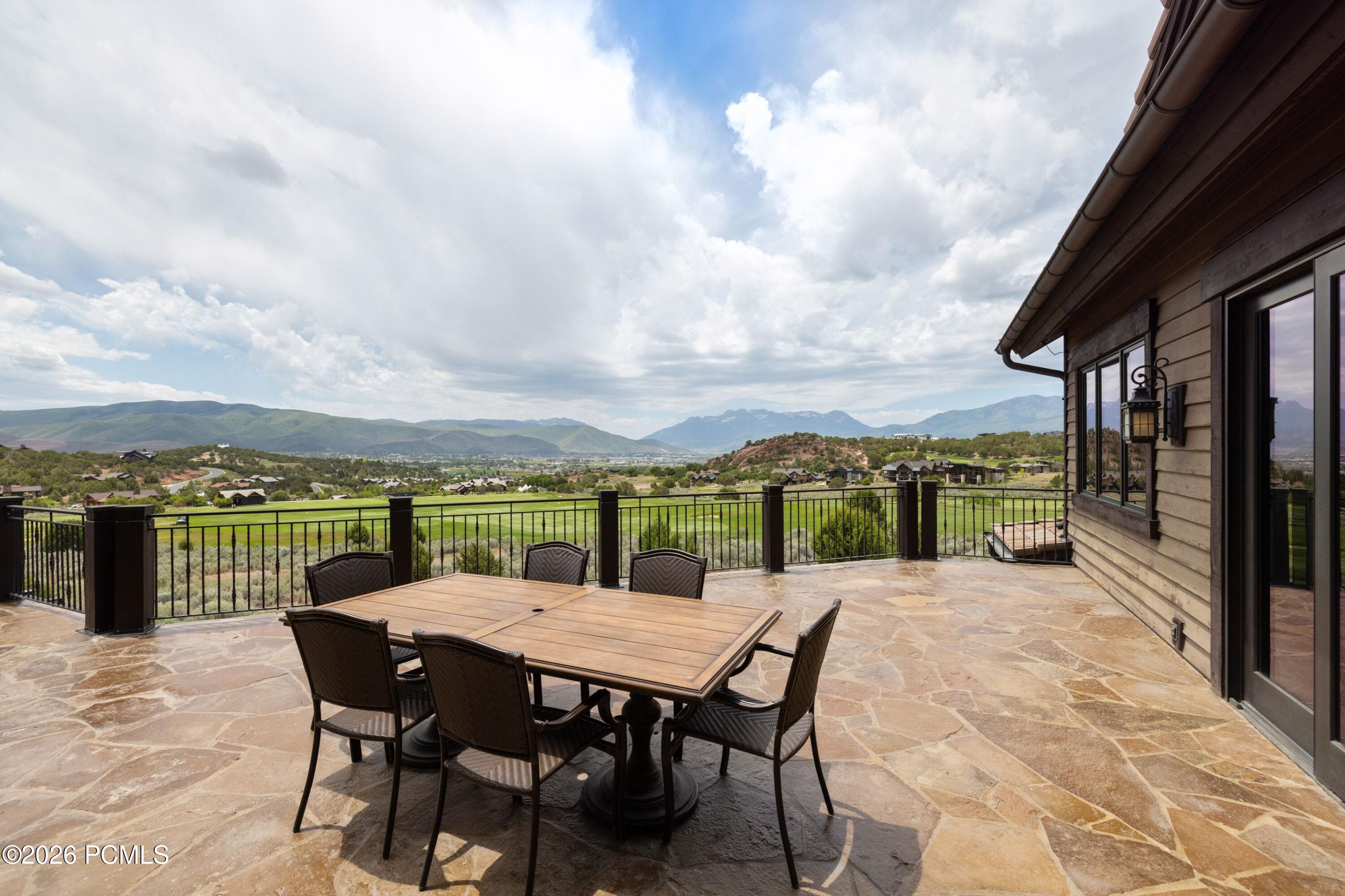 2910 E Brown Duck Mtn Circle
