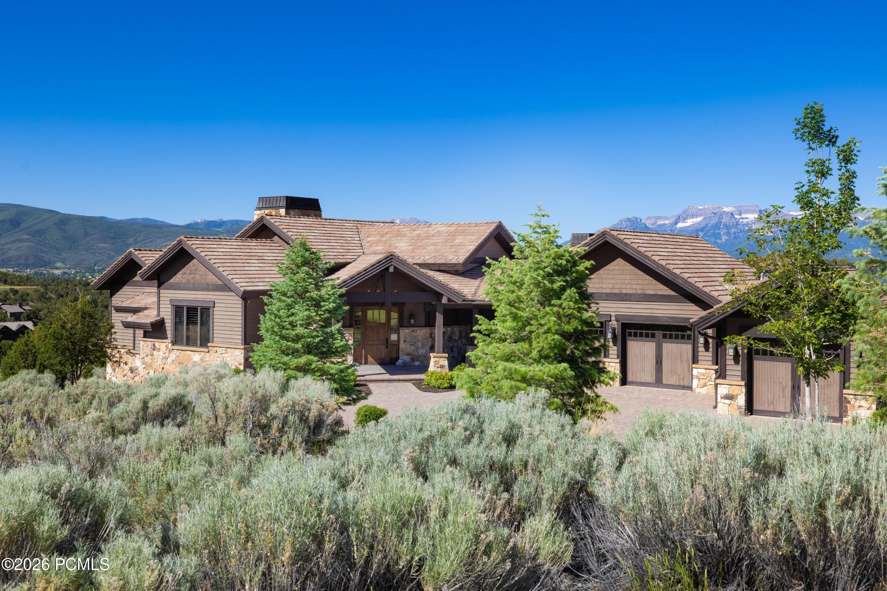 2910 E Brown Duck Mtn Circle
