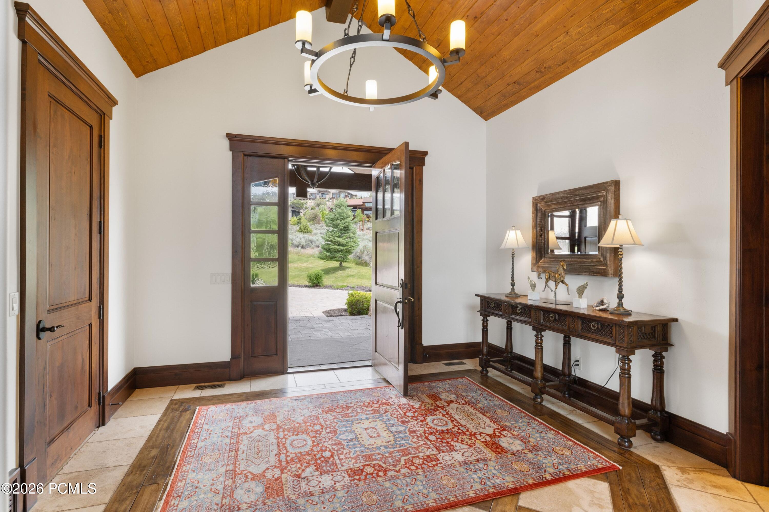 2910 E Brown Duck Mtn Circle