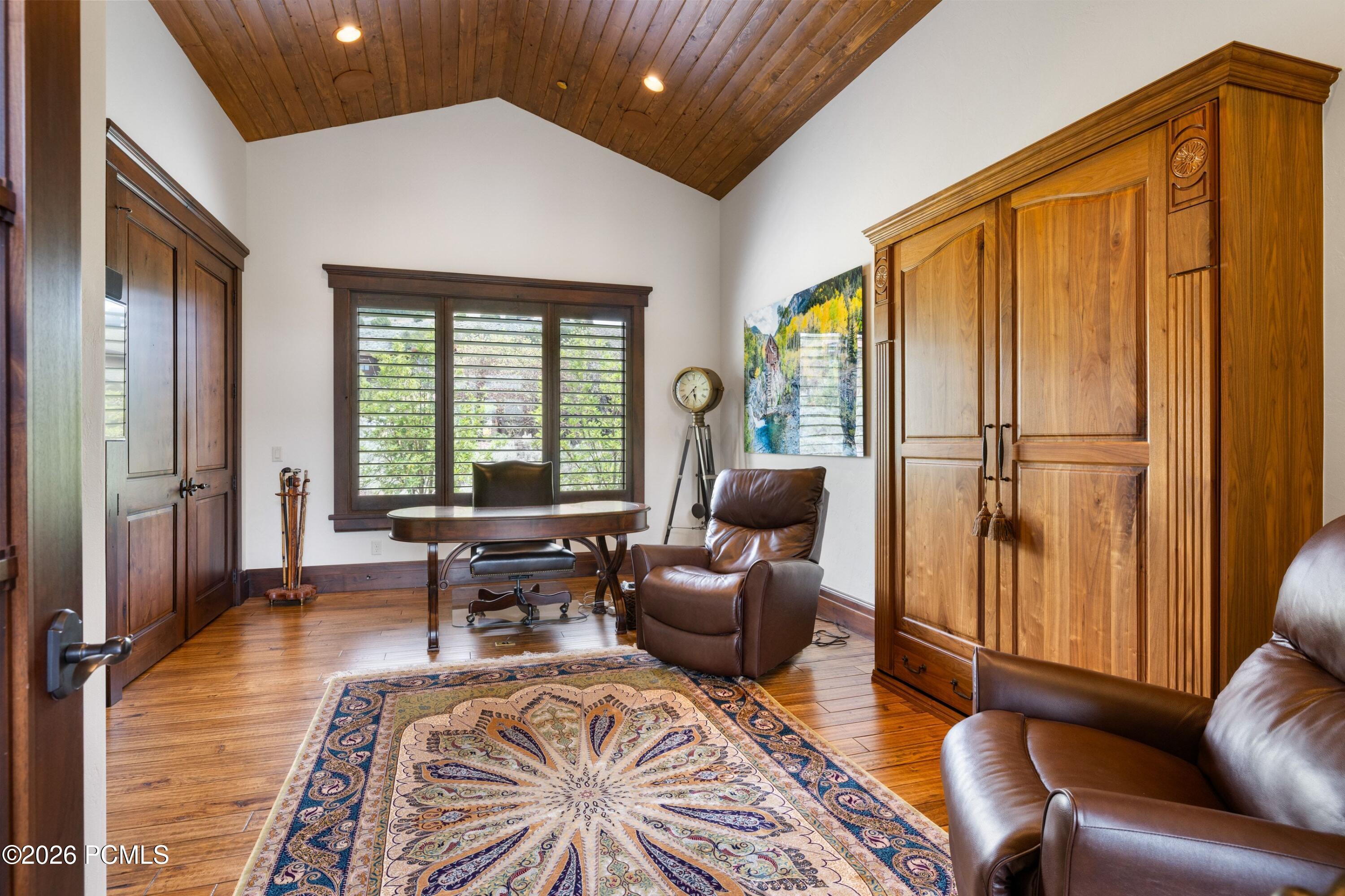 2910 E Brown Duck Mtn Circle