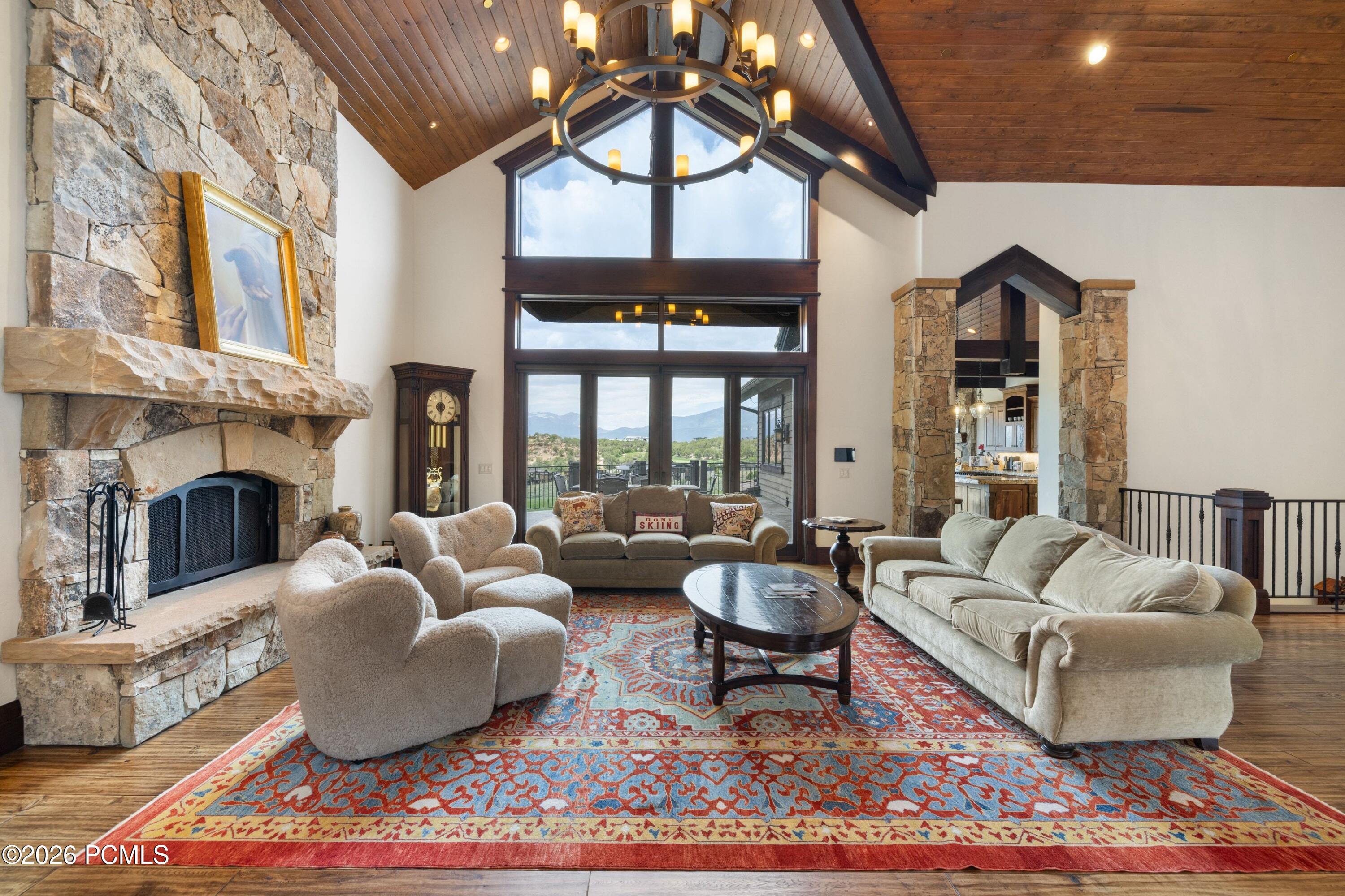 2910 E Brown Duck Mtn Circle