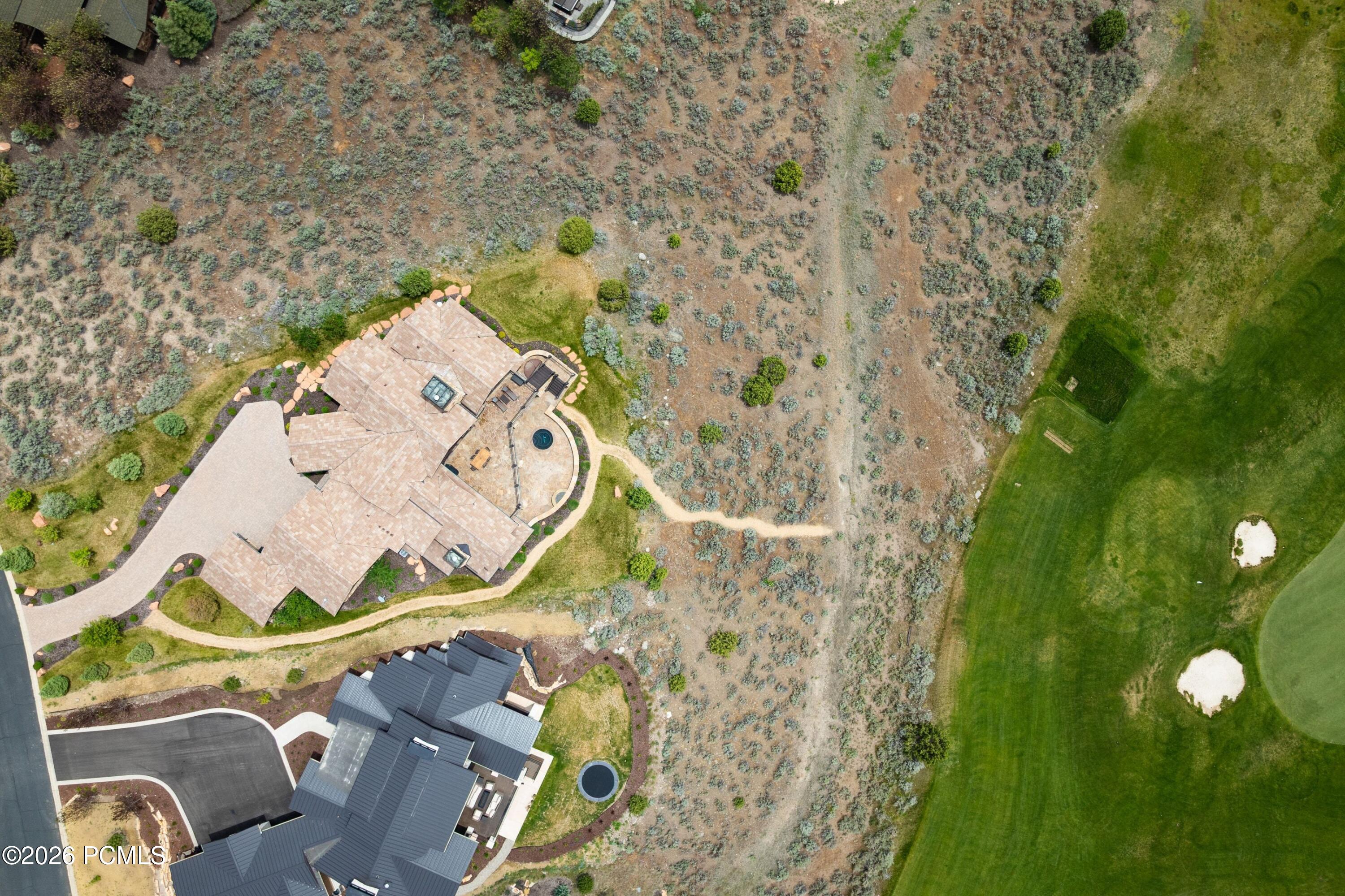 2910 E Brown Duck Mtn Circle