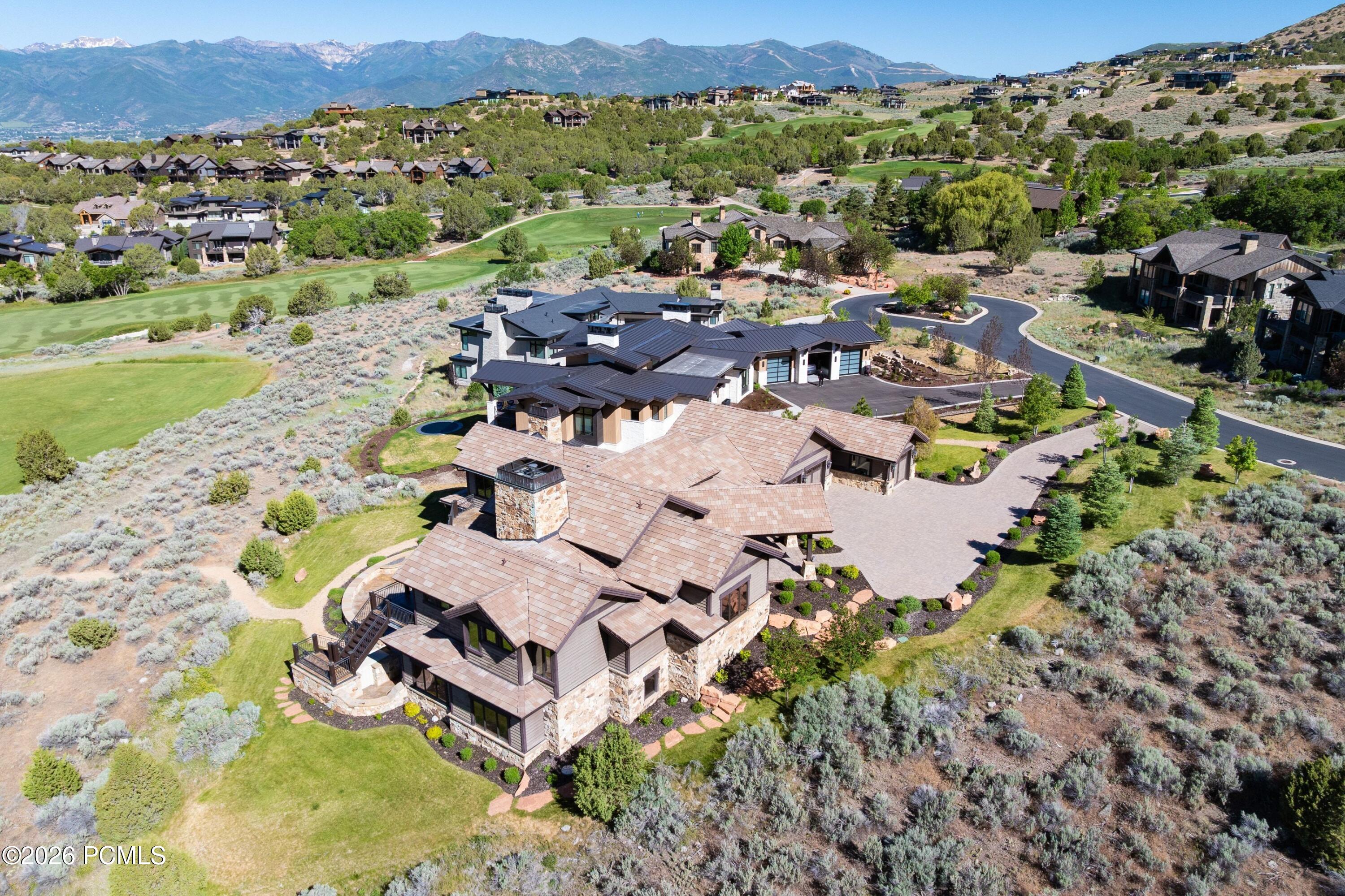 2910 E Brown Duck Mtn Circle