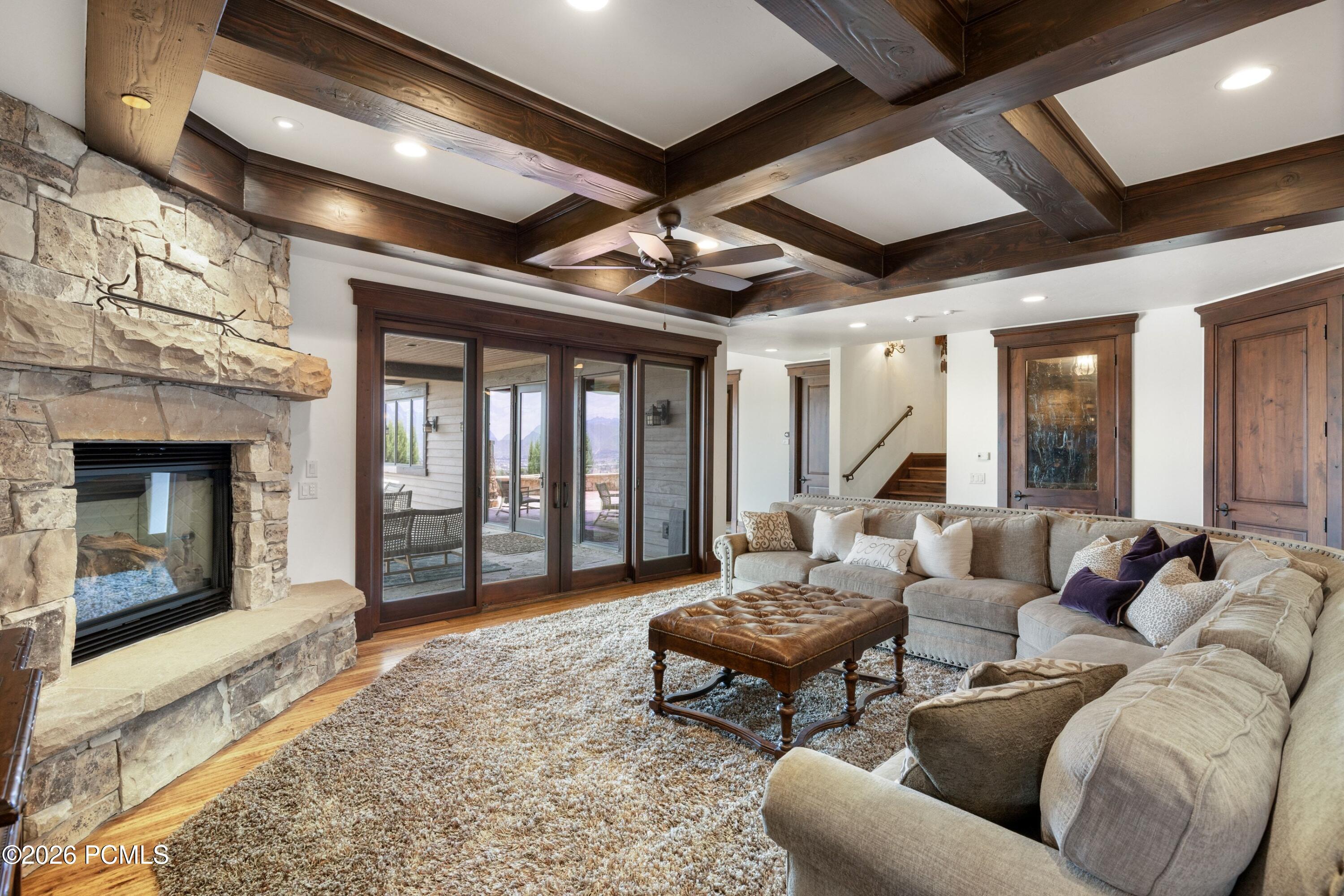 2910 E Brown Duck Mtn Circle