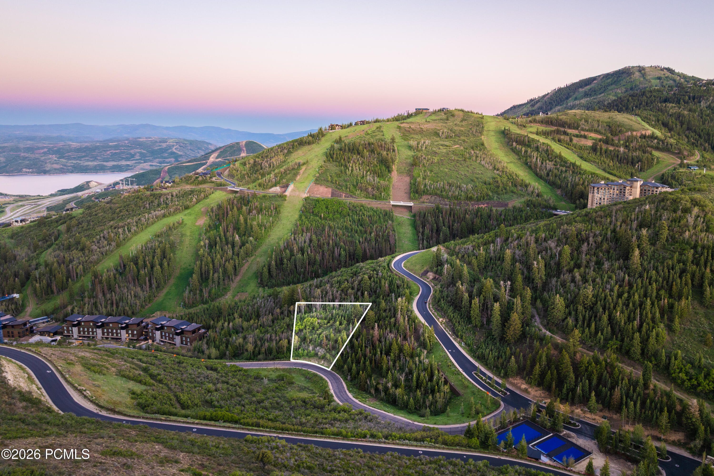3591 W Deer Hollow Road 129