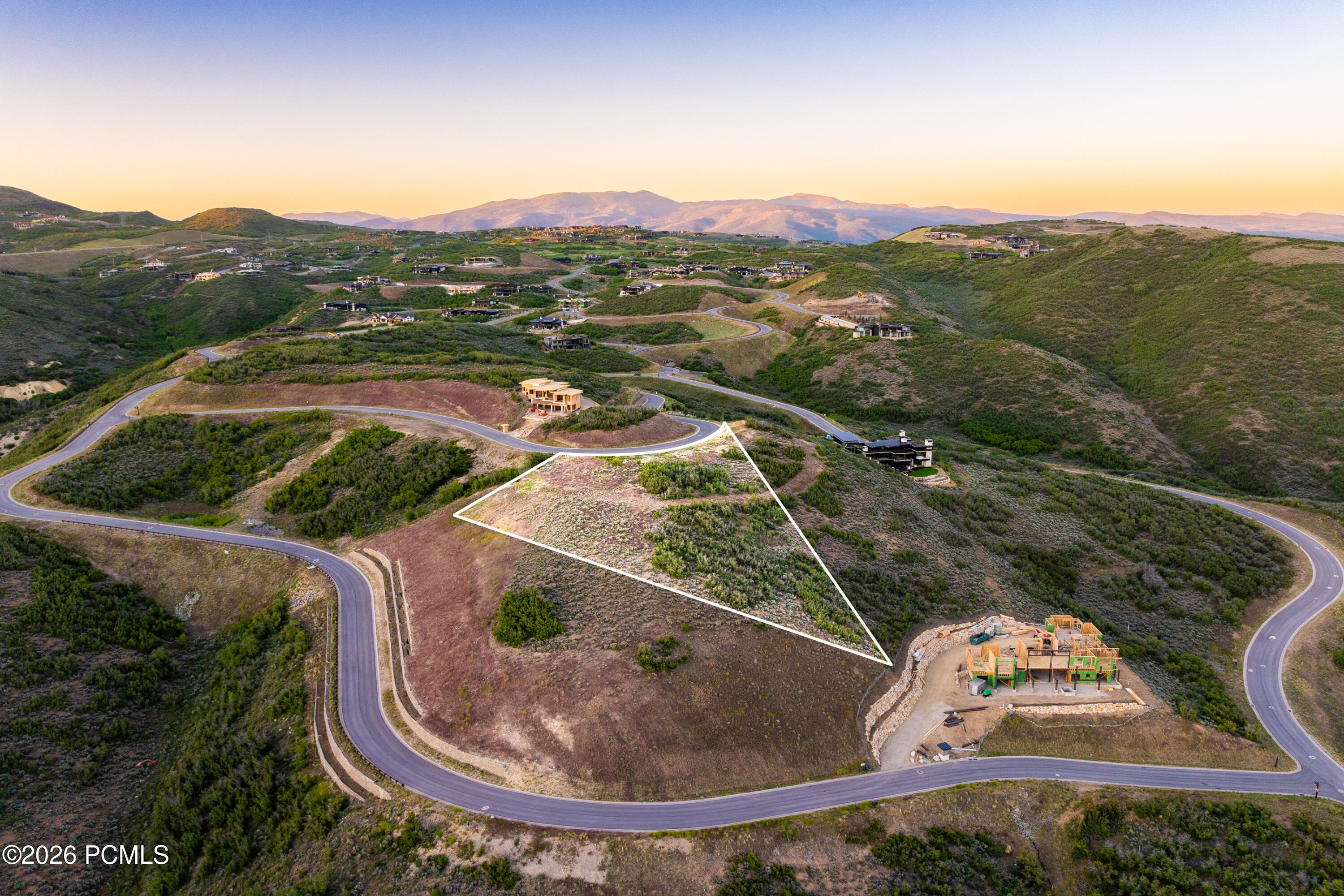 1378 E Reservior View Drive 33