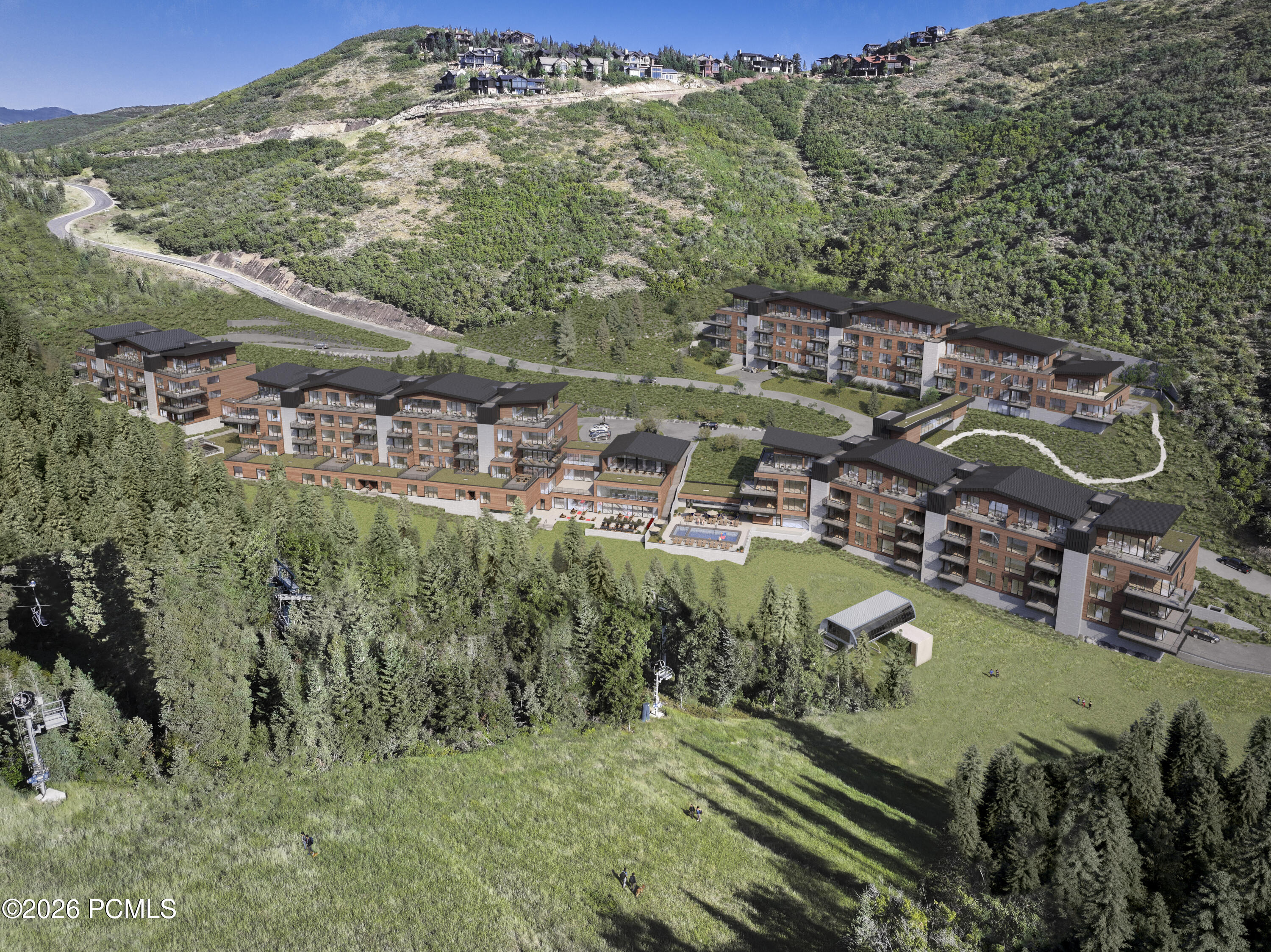 3267 W Deer Hollow Road 4205