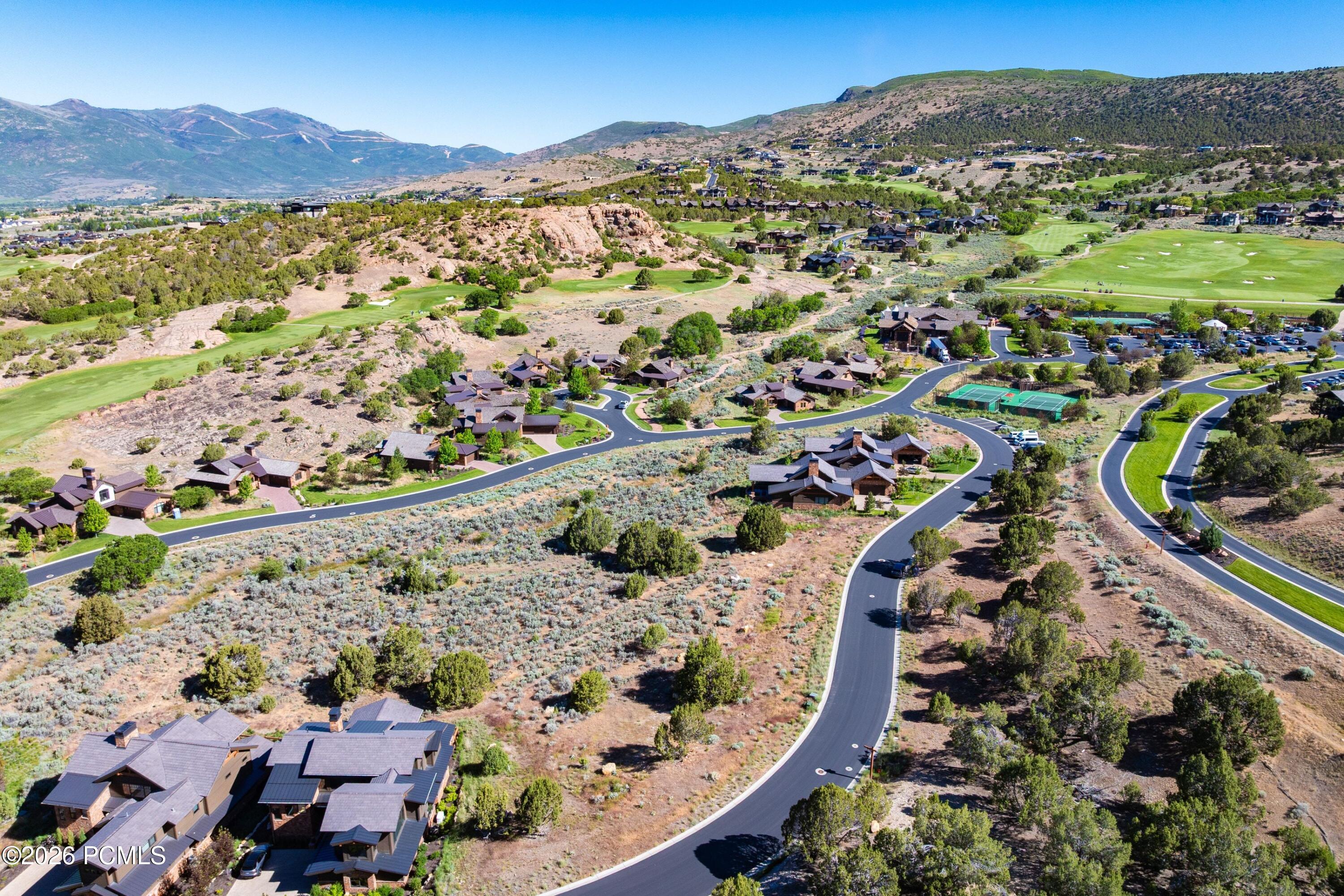 123 N Club Cabins Way Cc-27