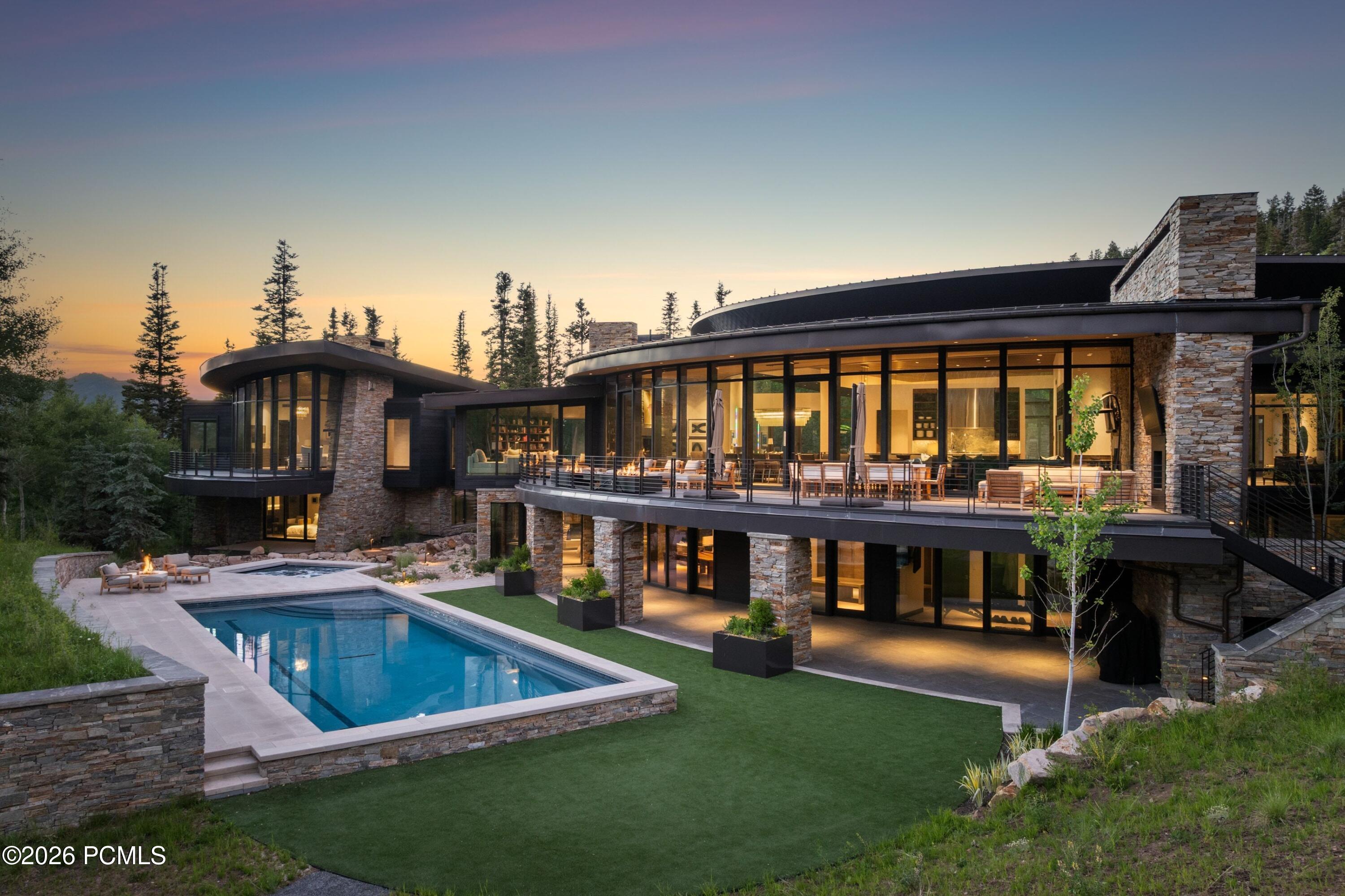 217 White Pine Canyon Road