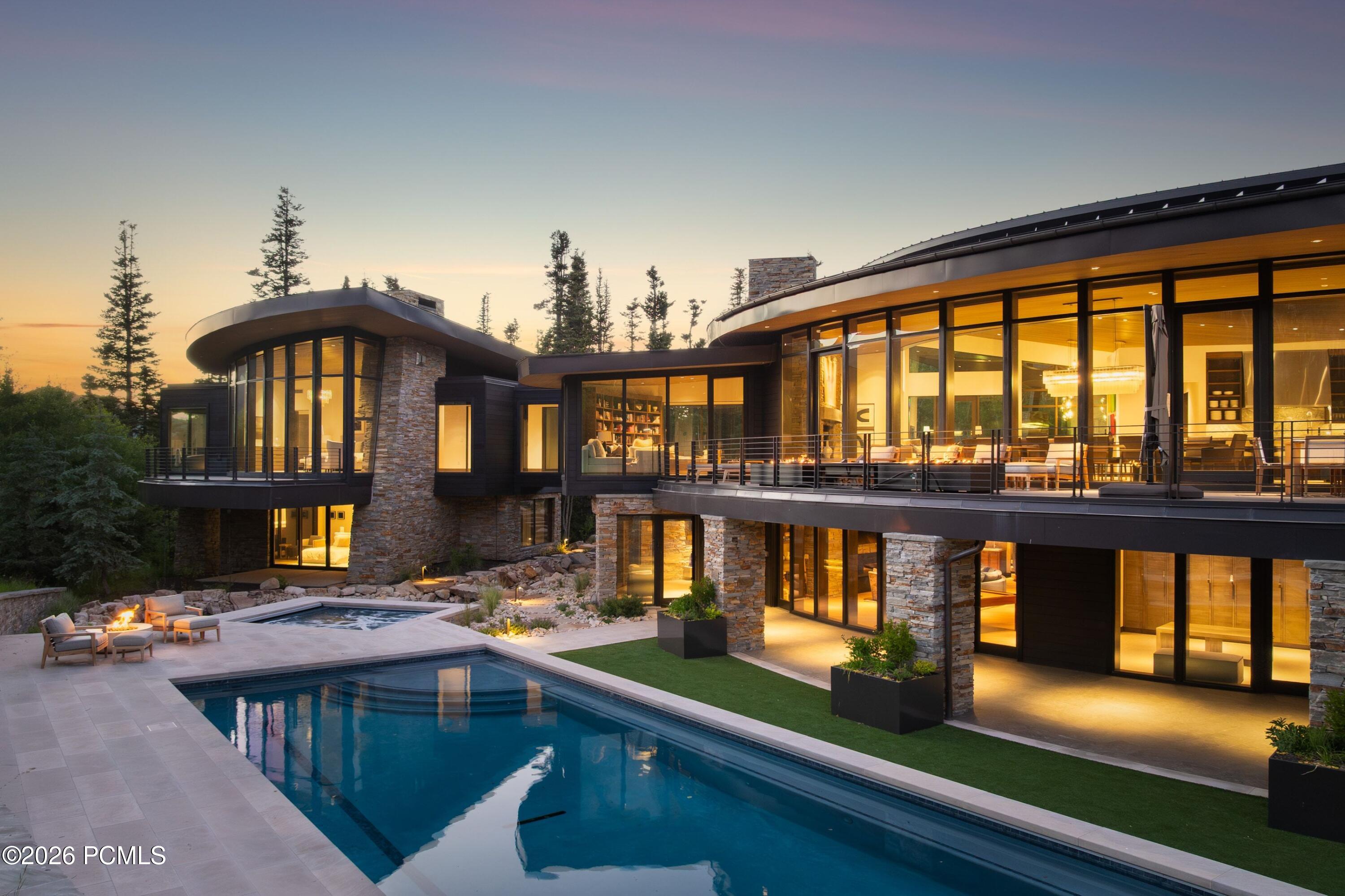 217 White Pine Canyon Road