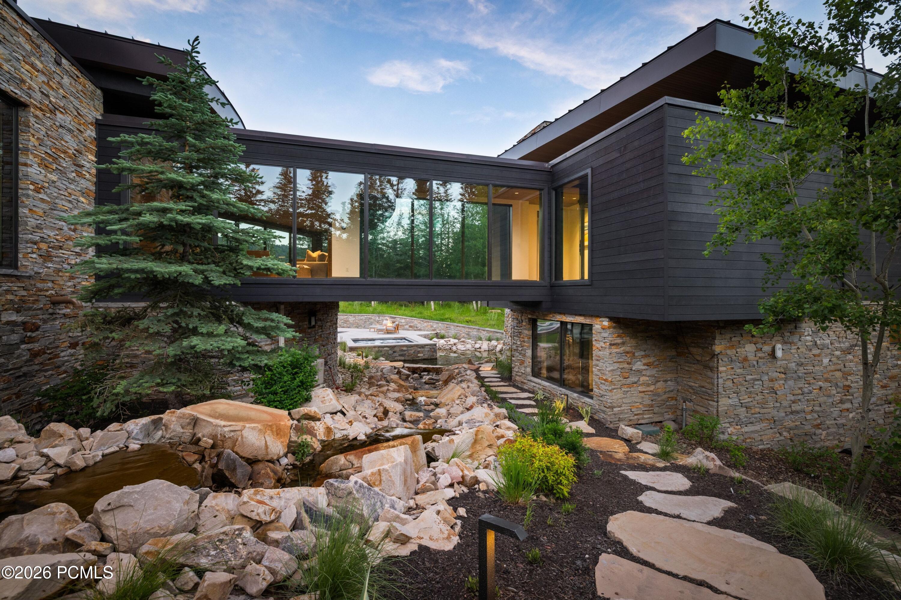 217 White Pine Canyon Road
